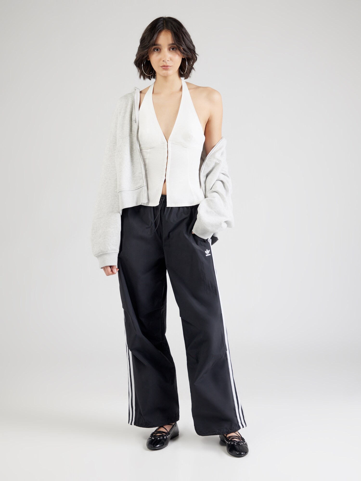 Thumbnail - WEEKDAY Top Faline