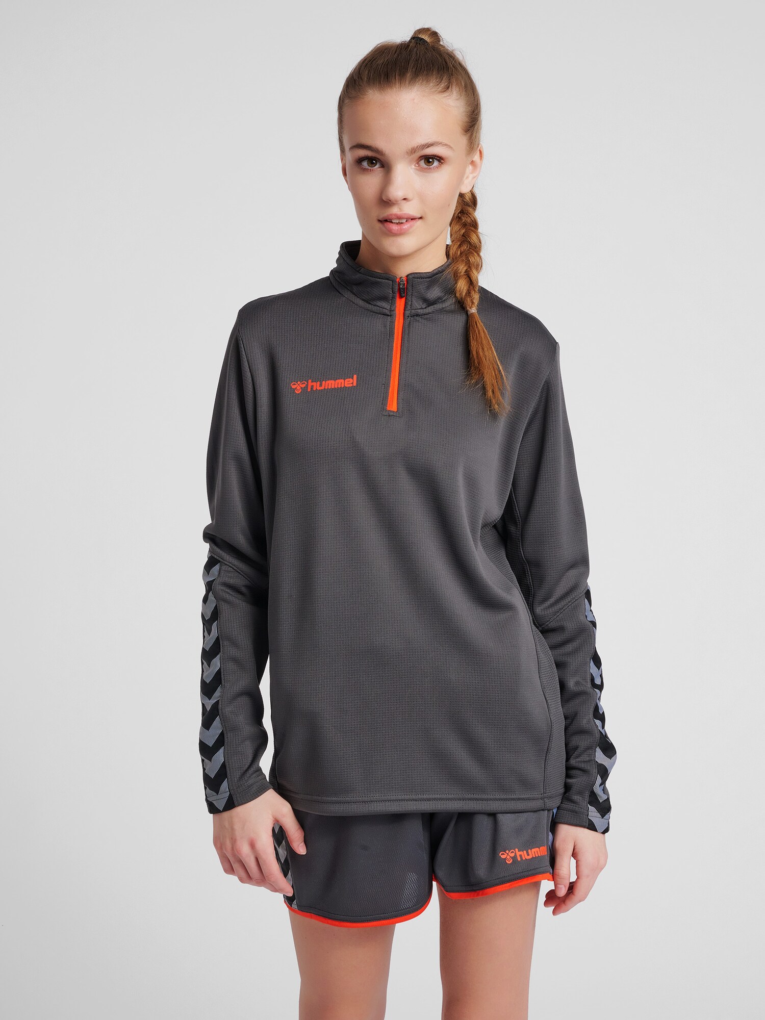 Thumbnail - Sportsweatshirt 'Authentic'