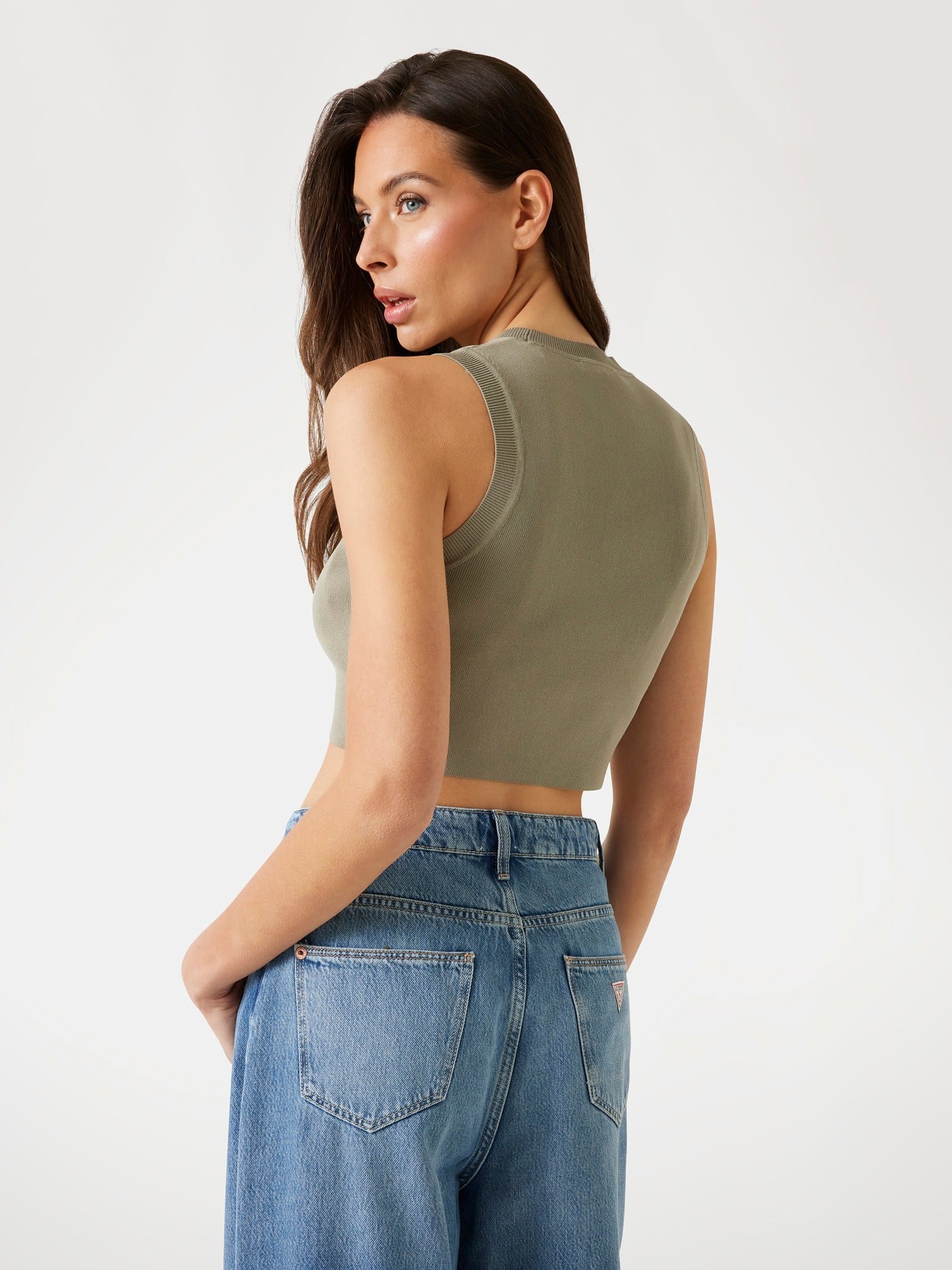 Thumbnail - GUESS Top Alexia