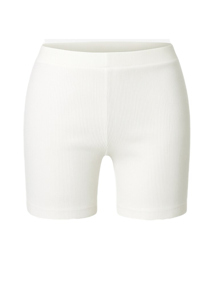 C&City Shorts Damen Größe 44 ecru