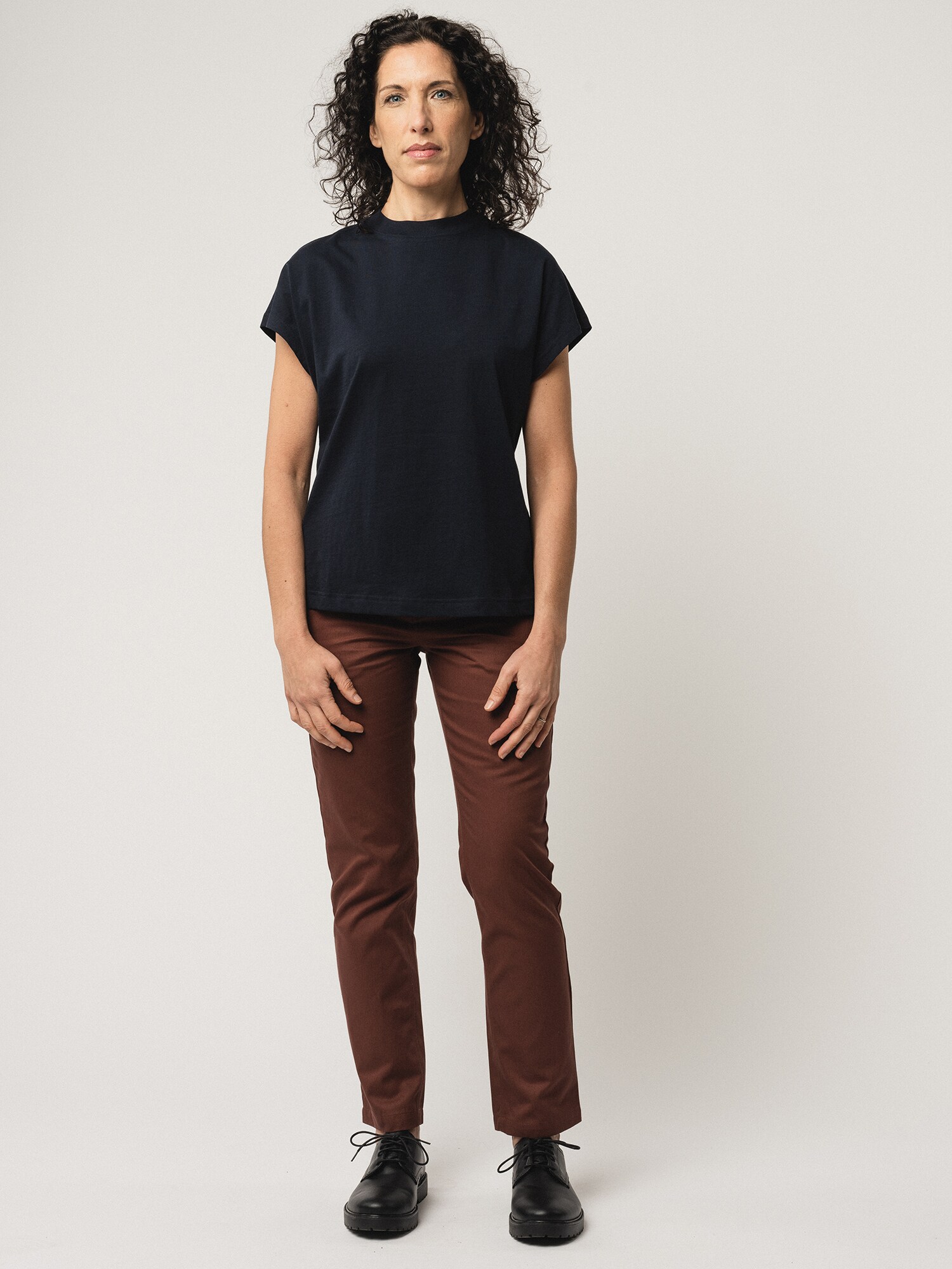 Thumbnail - MELA T-Shirt MADHU (GOTS)