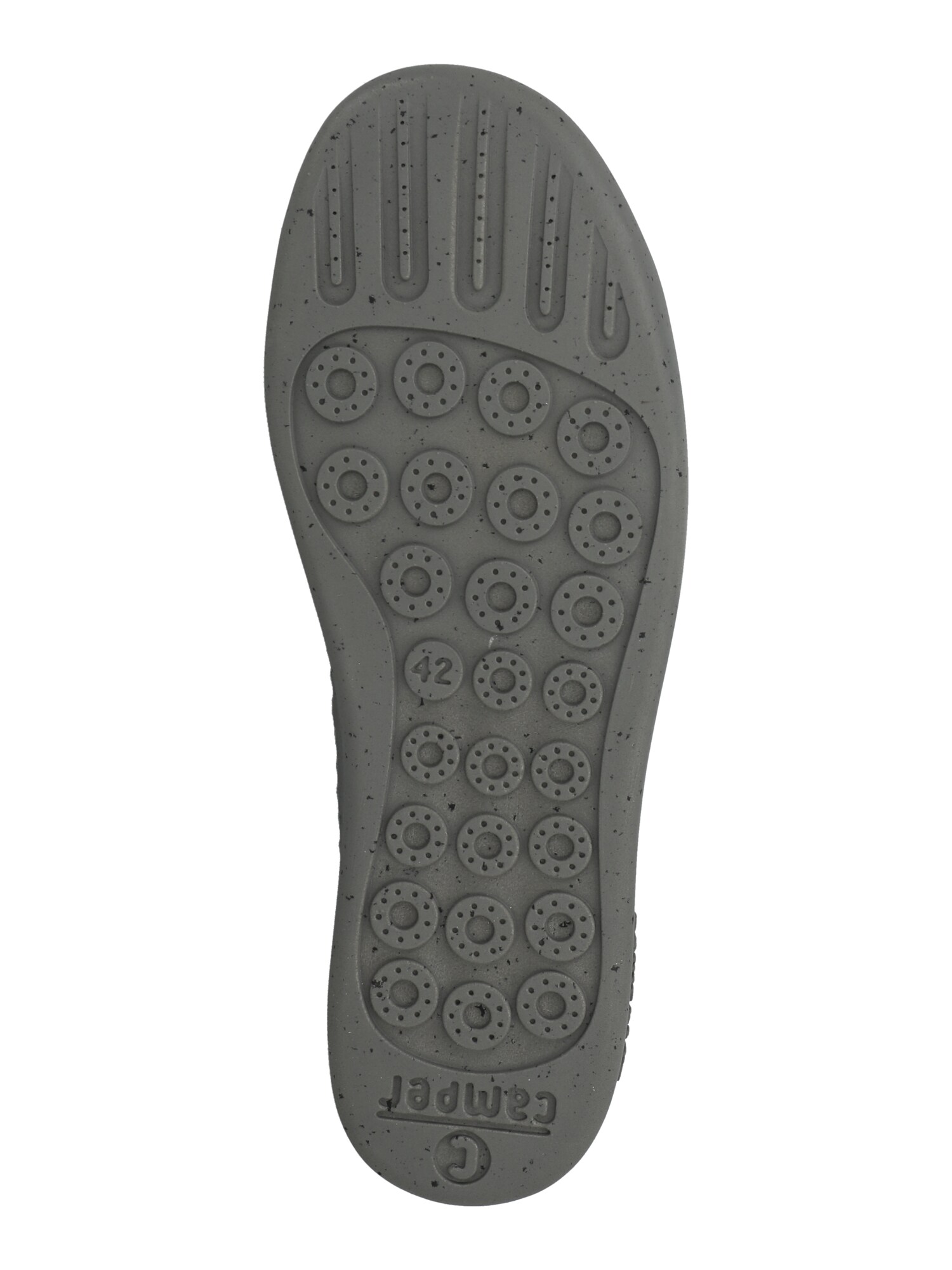 Camper Botines Peu Touring K300270 Negro