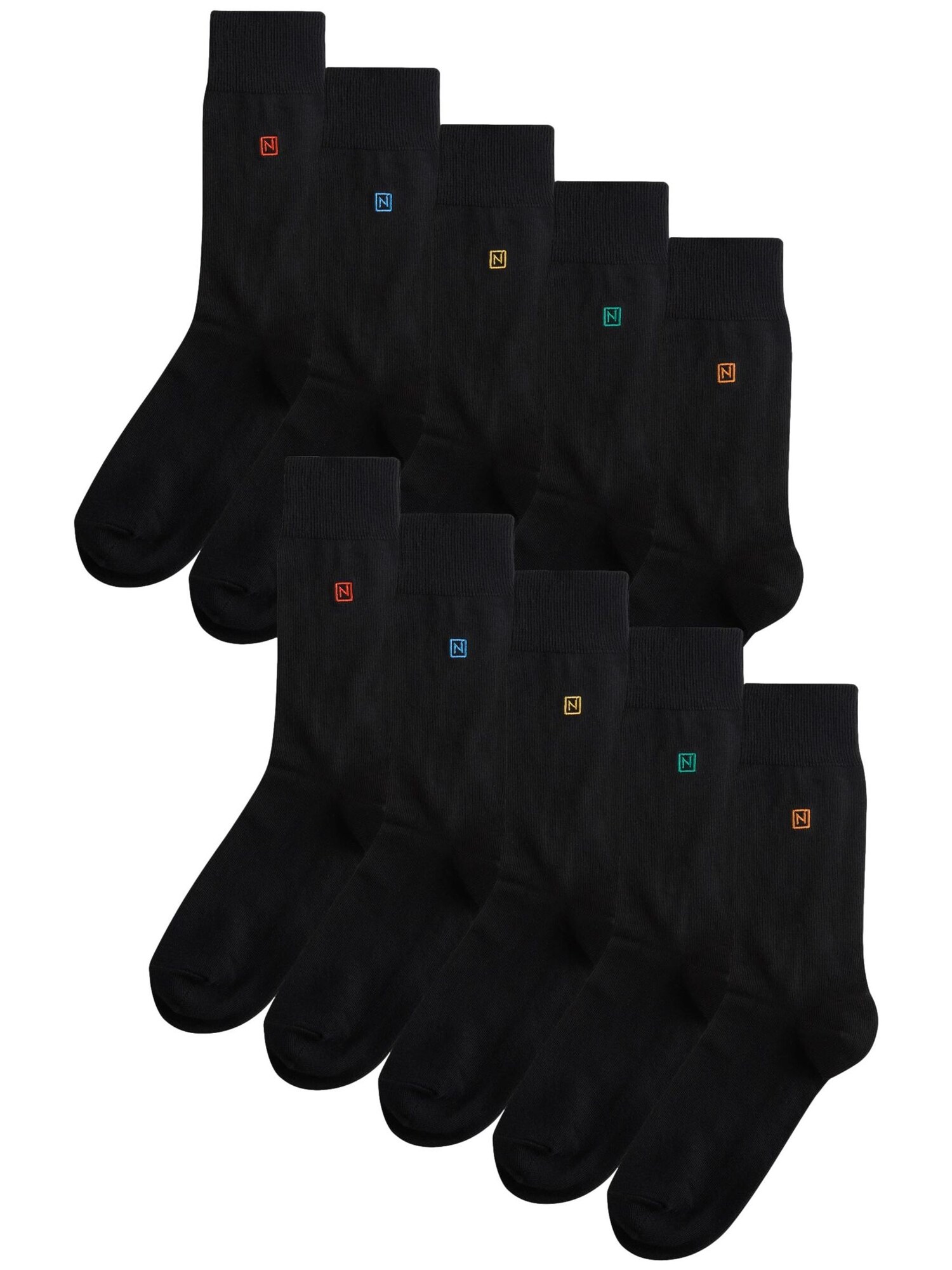 Thumbnail - Next Socken