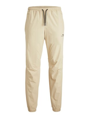 R.D.D. ROYAL DENIM DIVISION Broek Beige