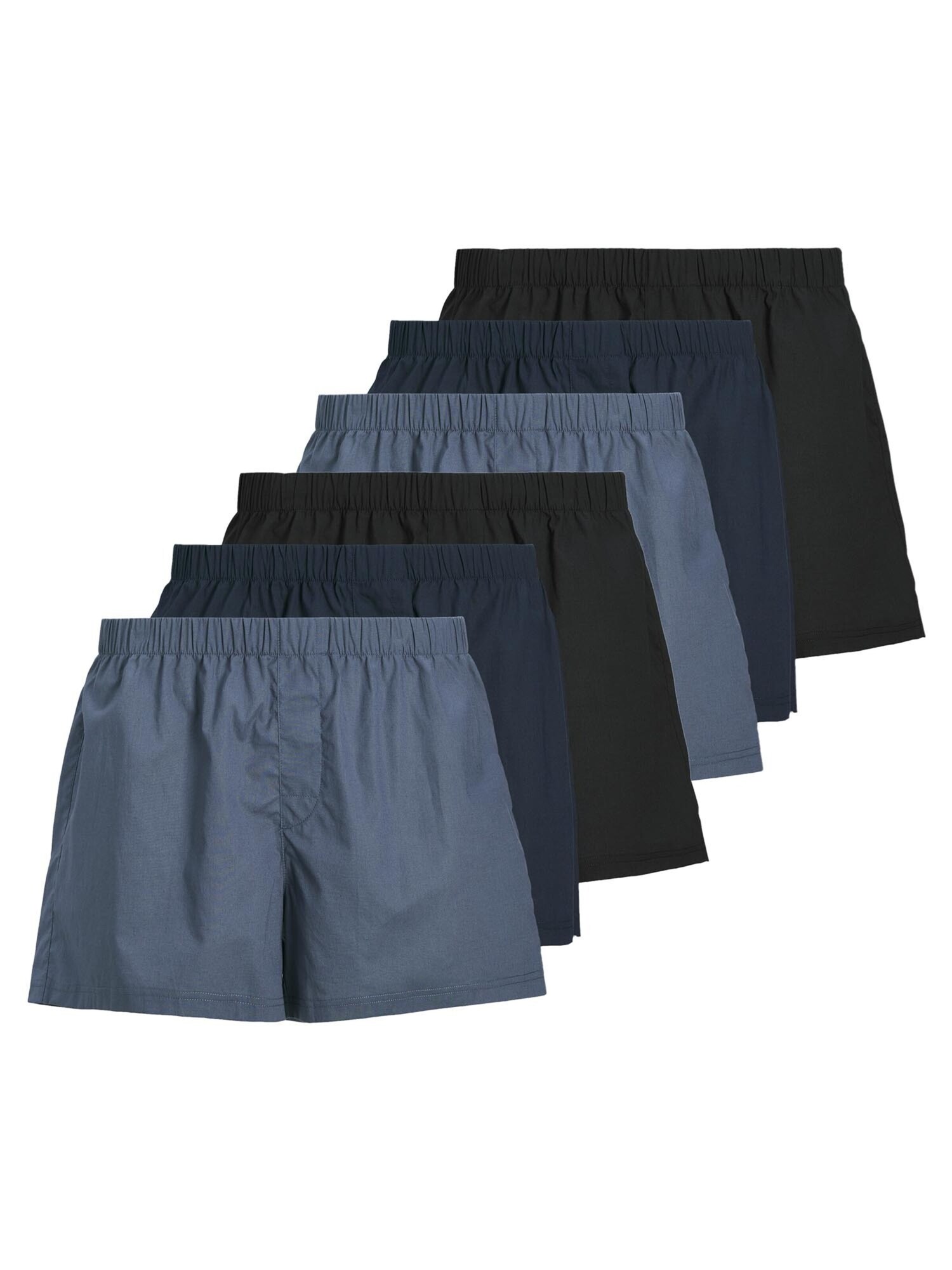 Jack & Jones Boxershorts Milano