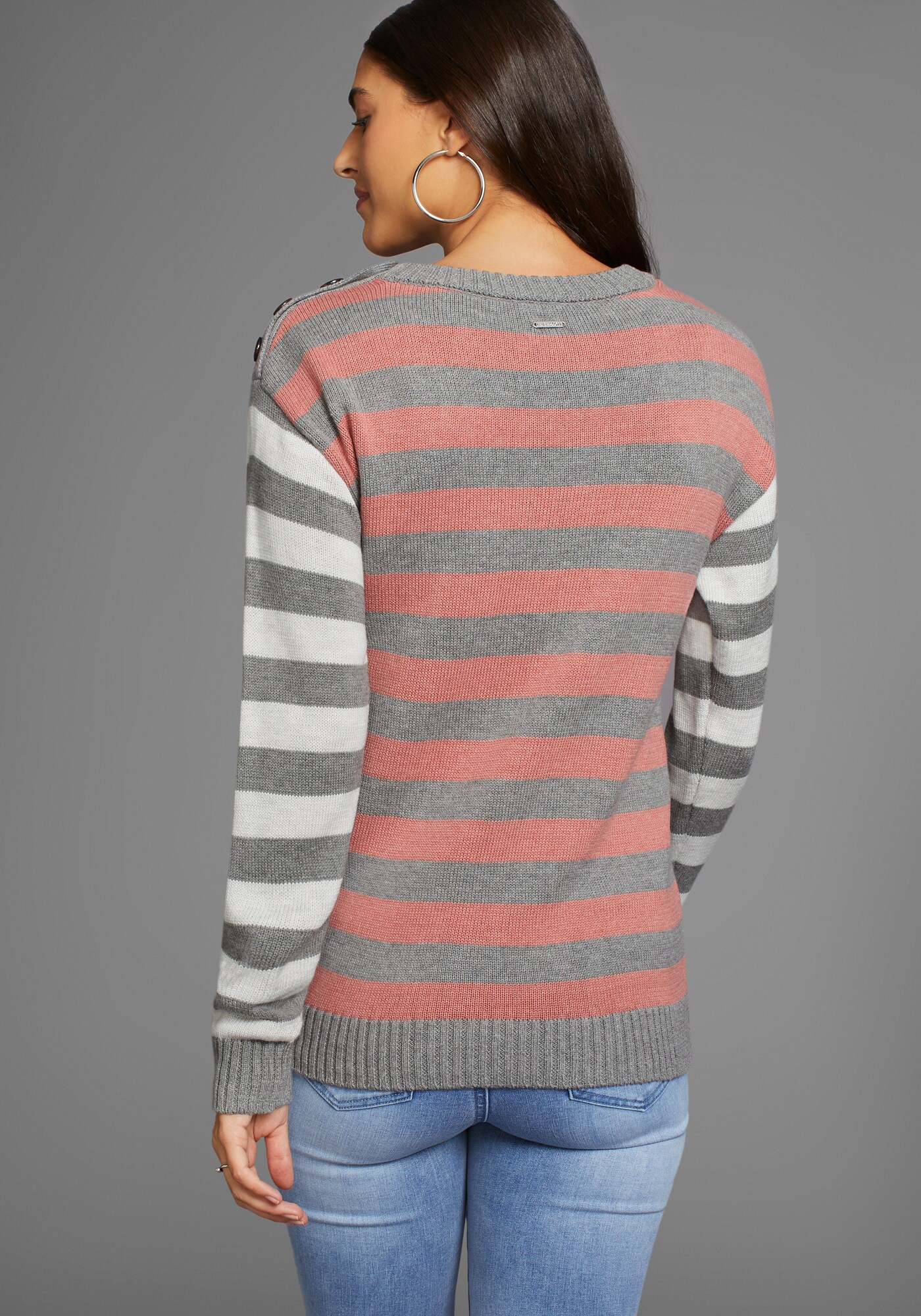Thumbnail - LAURA SCOTT Pullover