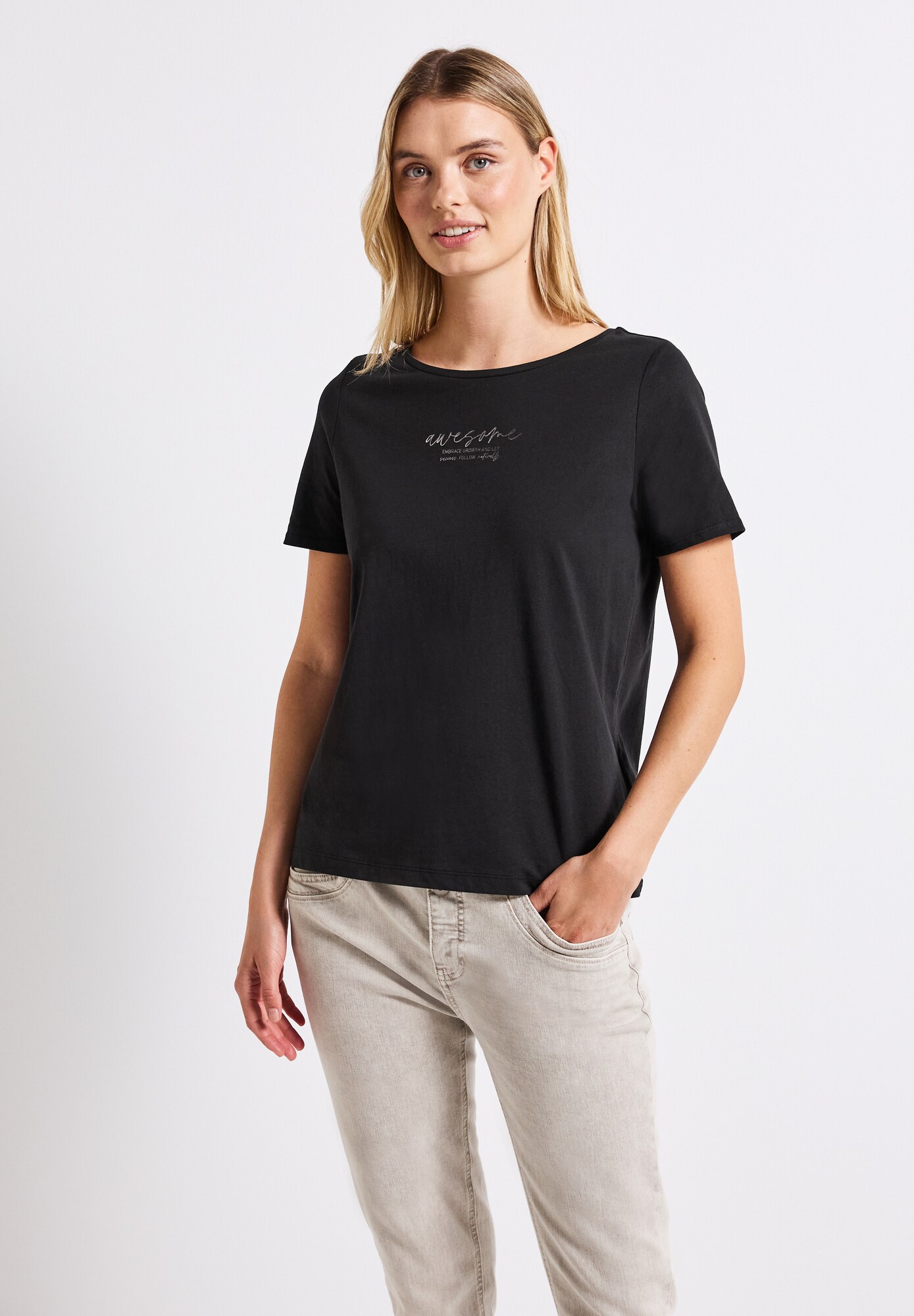 Thumbnail - STREET ONE T-Shirt