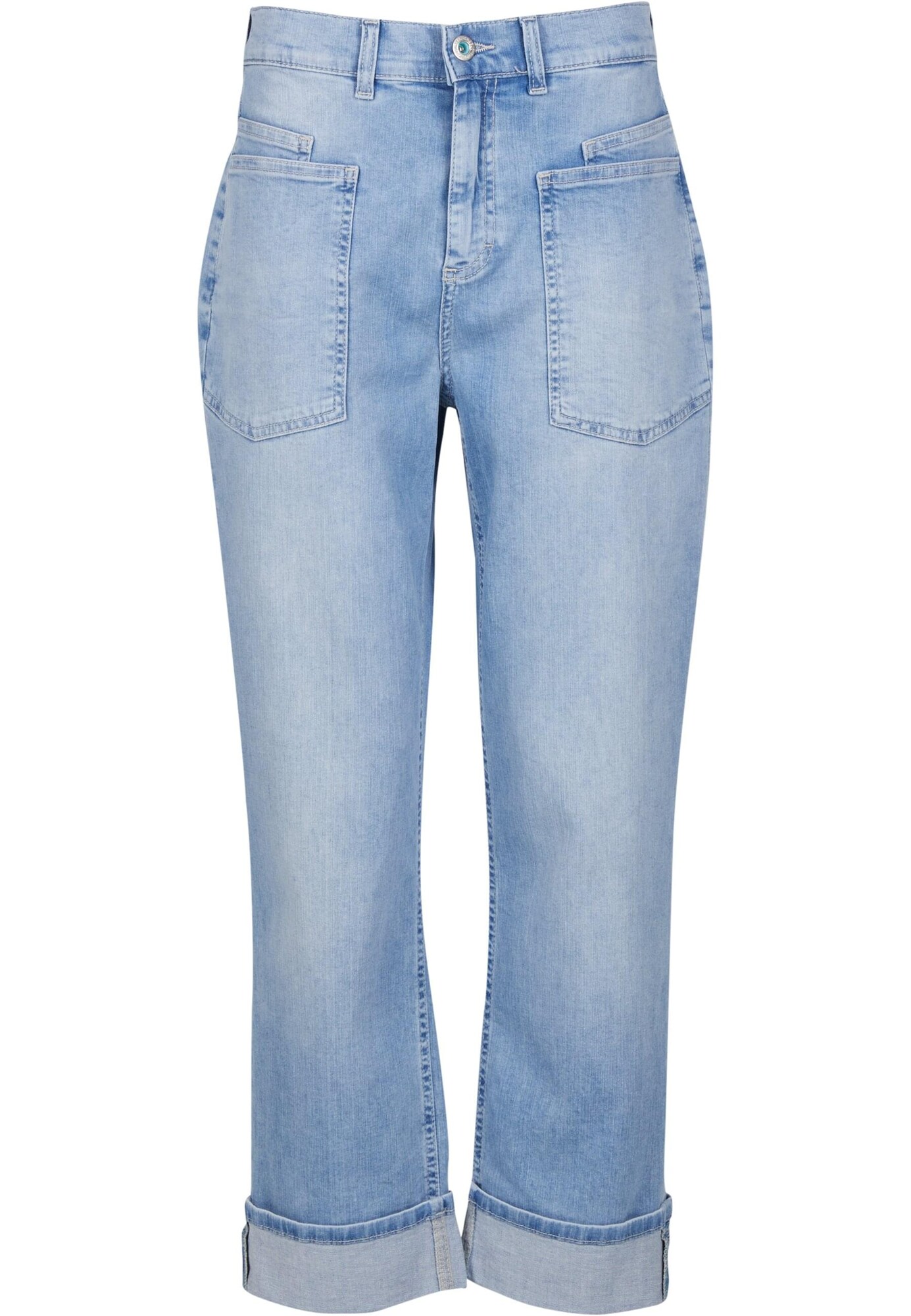 Angels Jeans 'Liberta'  blu denim