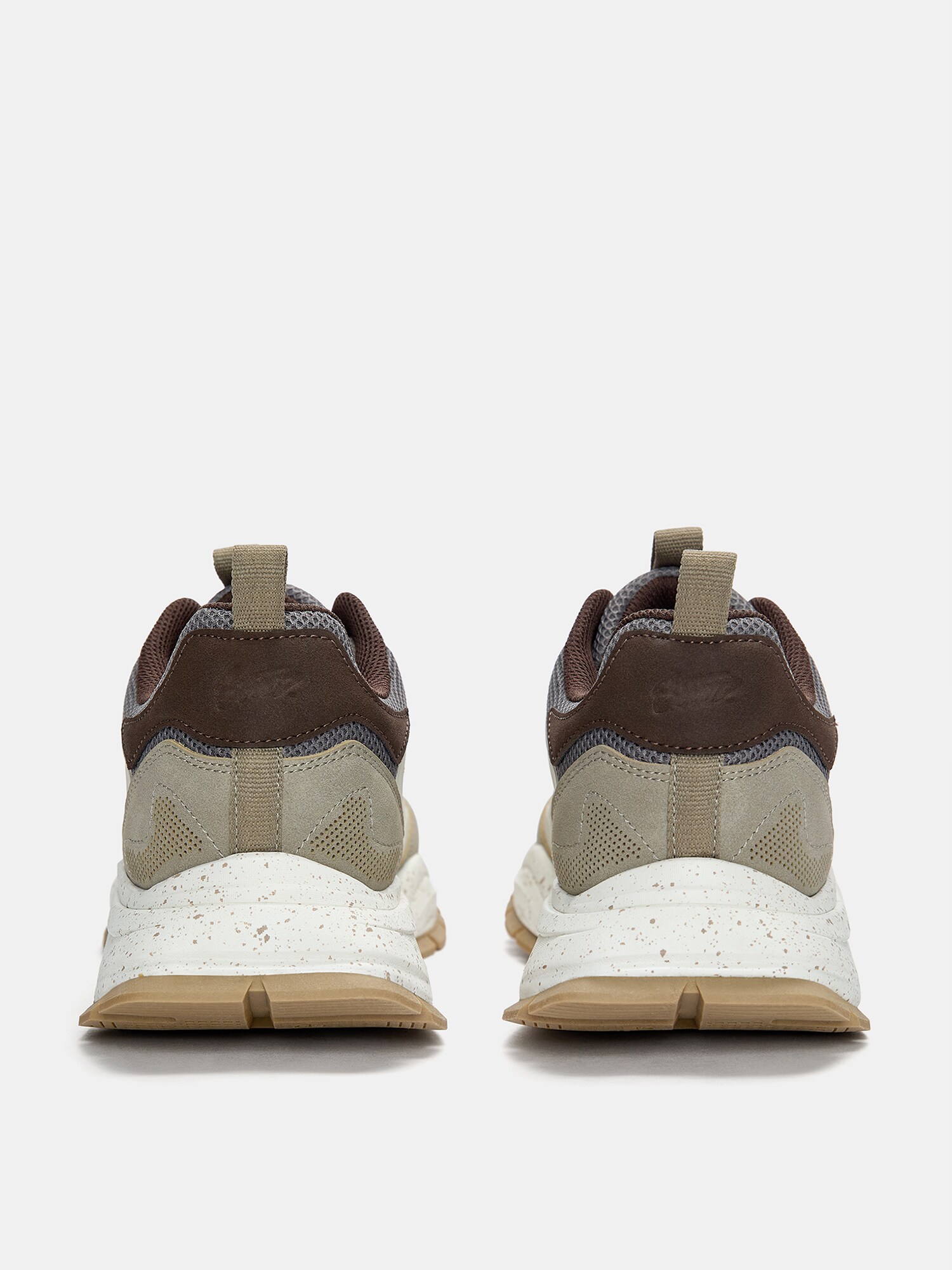 Thumbnail - Pull&Bear Sneaker