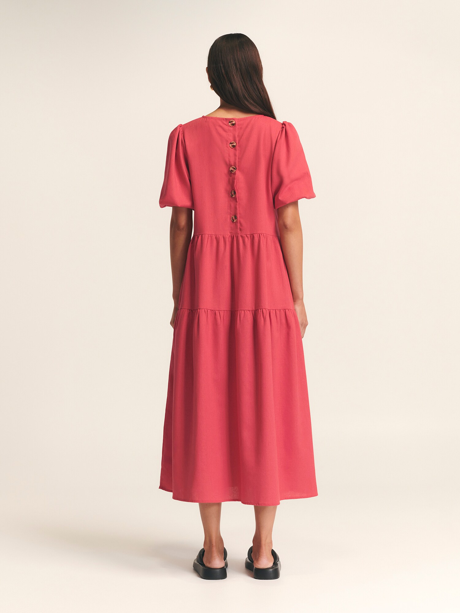 Thumbnail - St MRLO Kleid Sitia