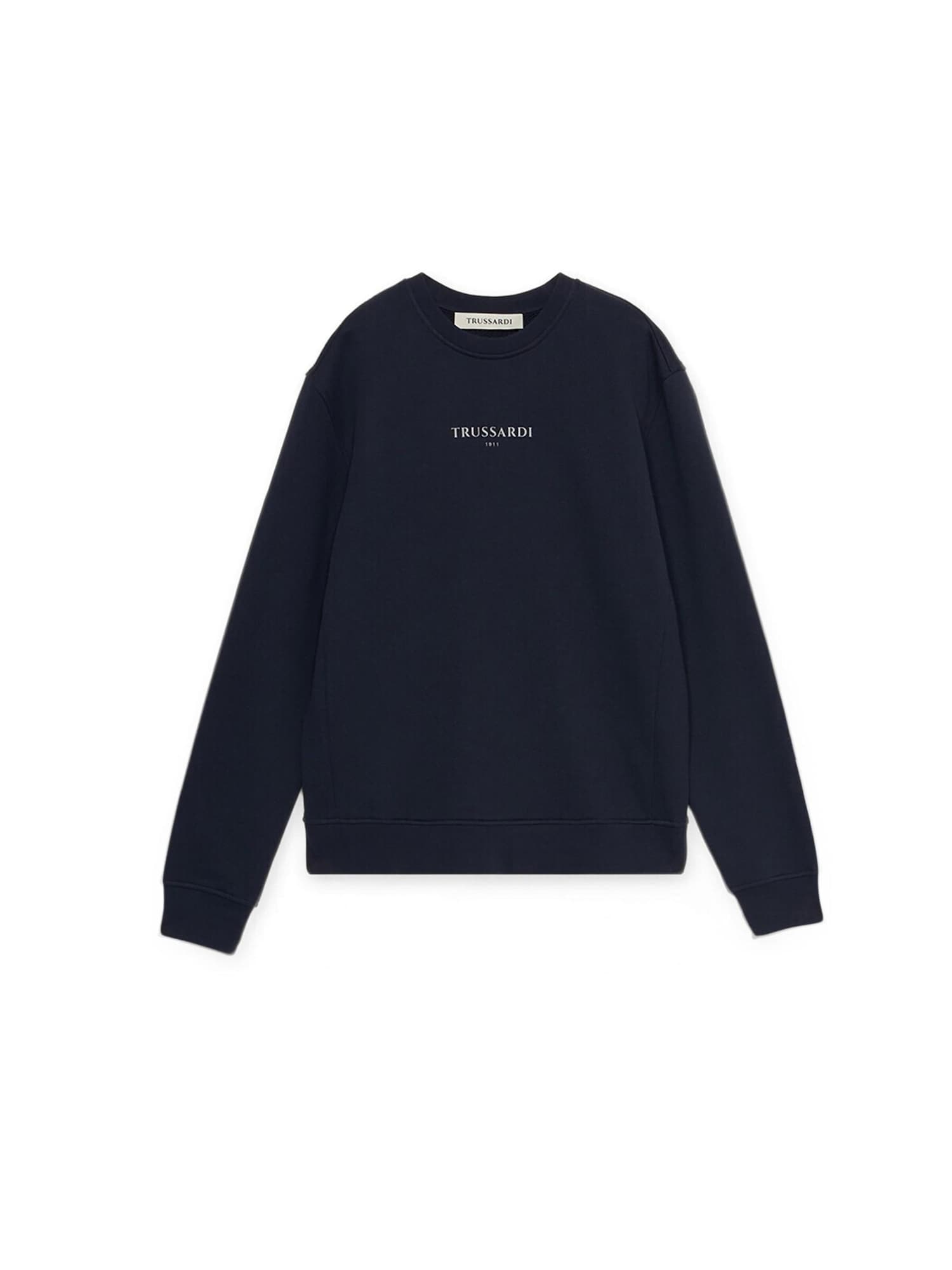 Trussardi Jersey  azul claro