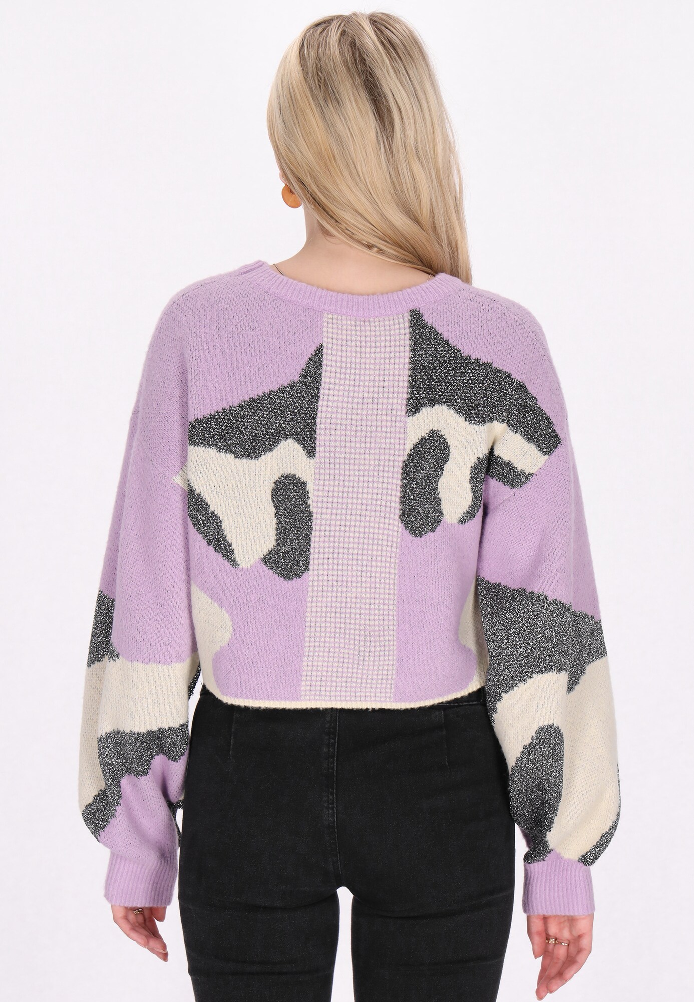Thumbnail - IZIA Pullover