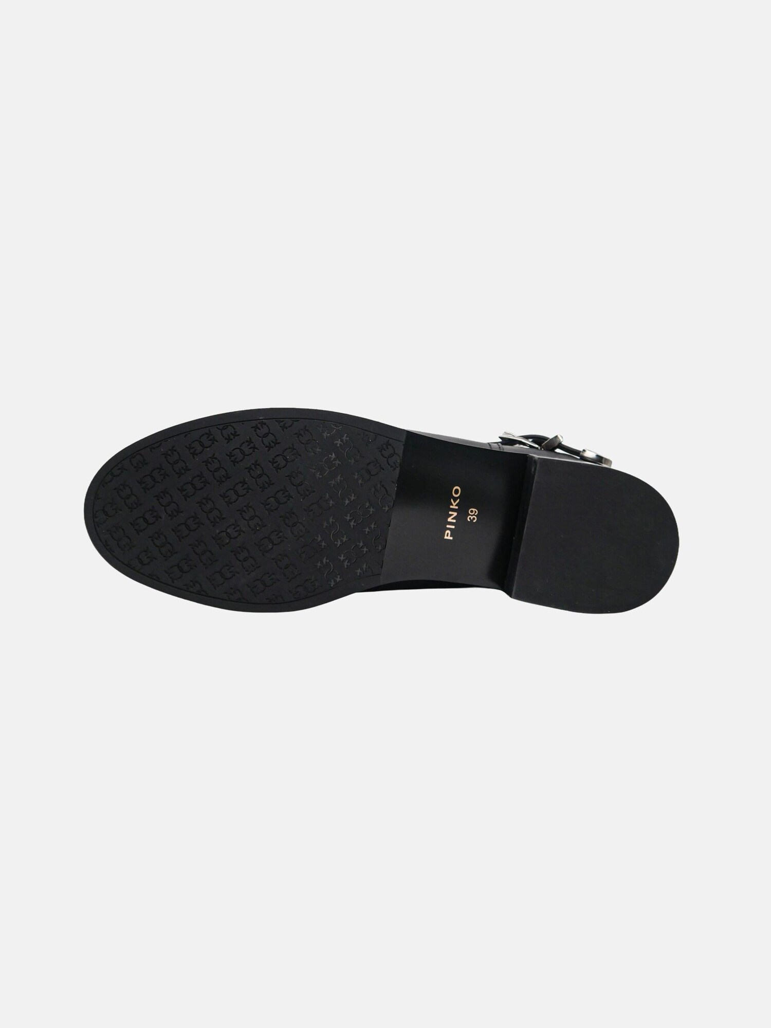 PINKO Botas 'CHEVAL' negro – imagen 4
