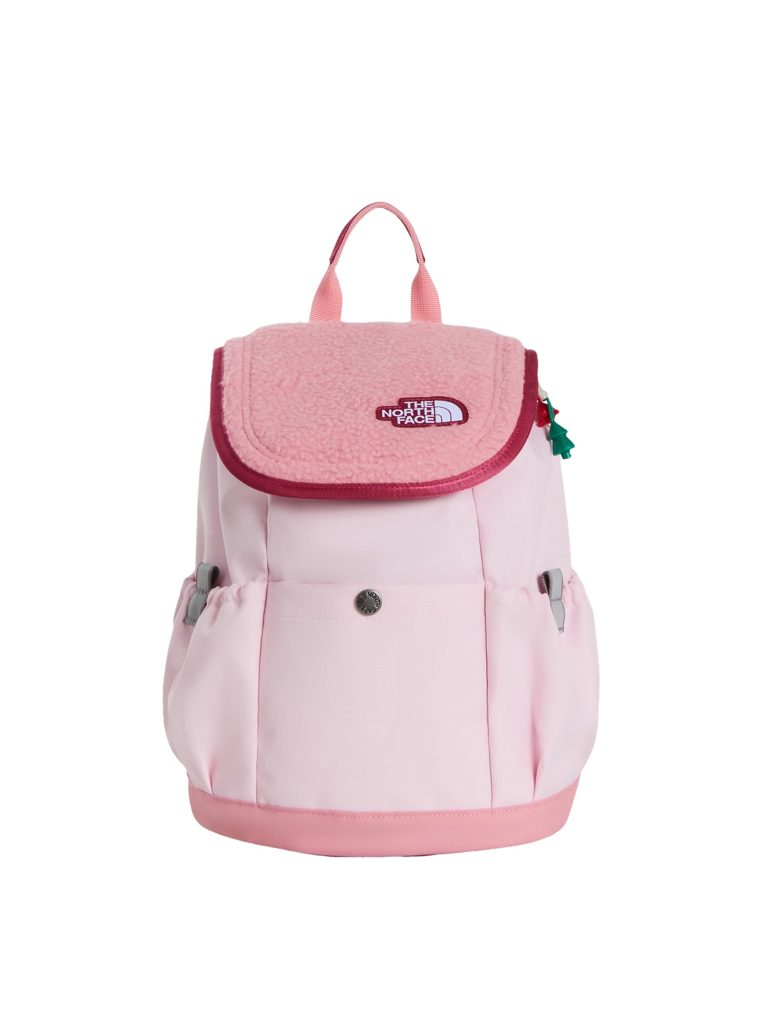 THE NORTH FACE Batoh 'Mini Explorer'  ružová / staroružová
