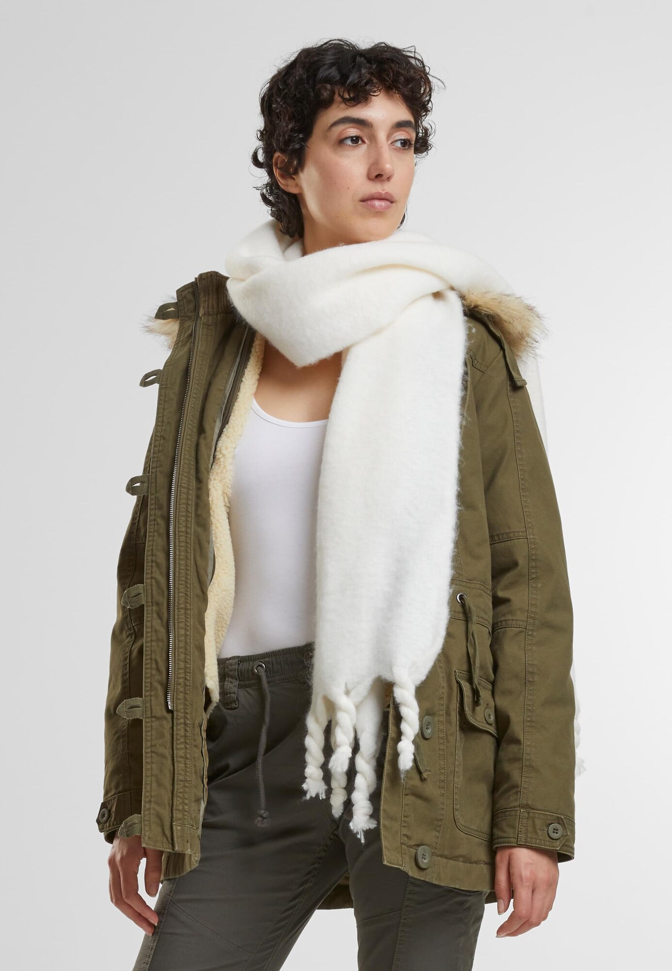 Thumbnail - Winterparka 'Nila'