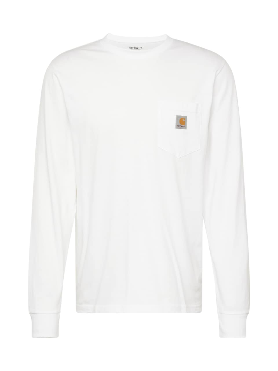 T-shirt senap / grå