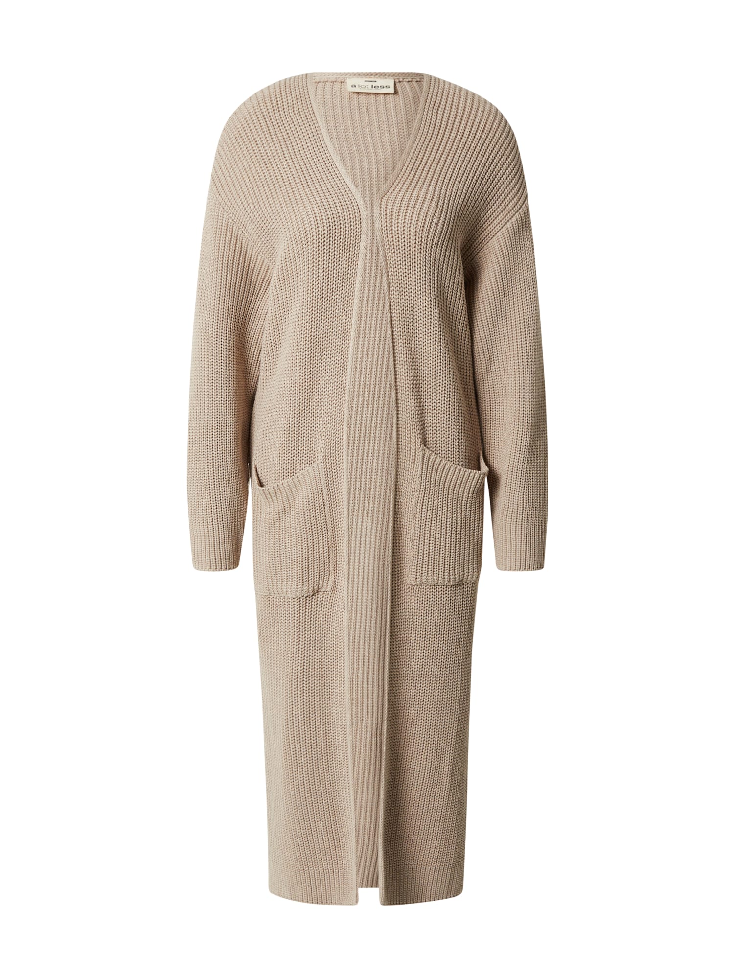 A LOT LESS Cardigan 'Leanna'