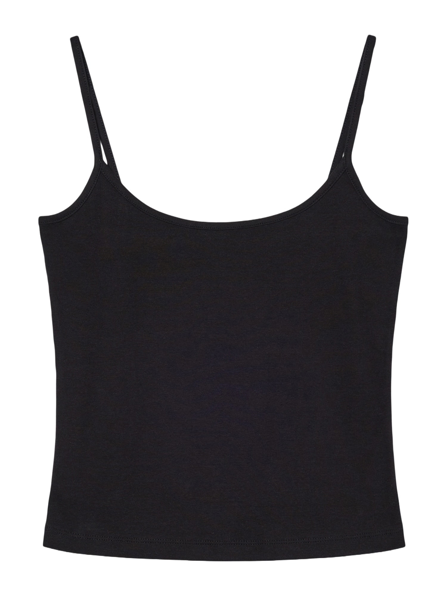 BALMOHK Top  negru