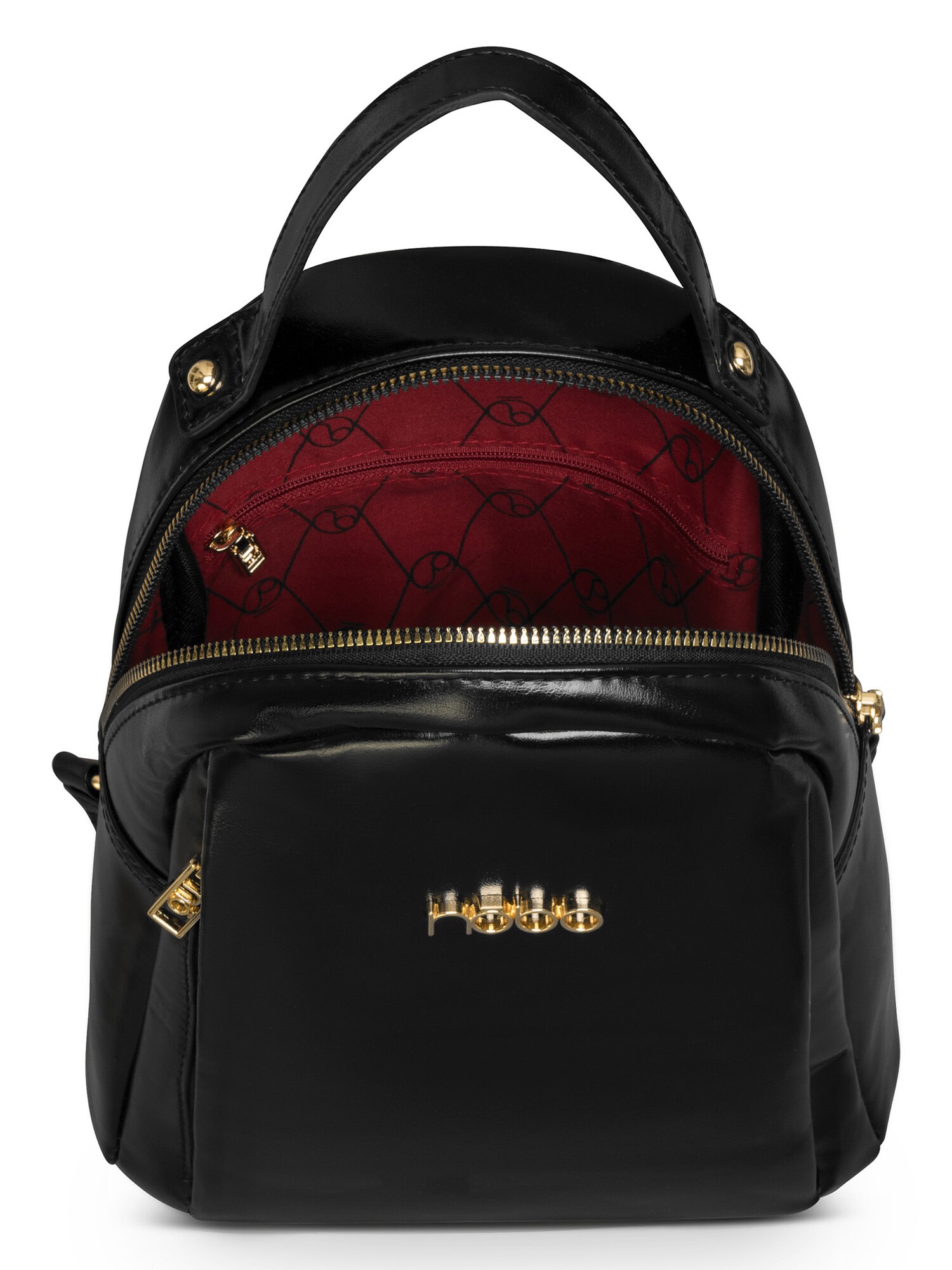 Thumbnail - NOBO Rucksack Velour