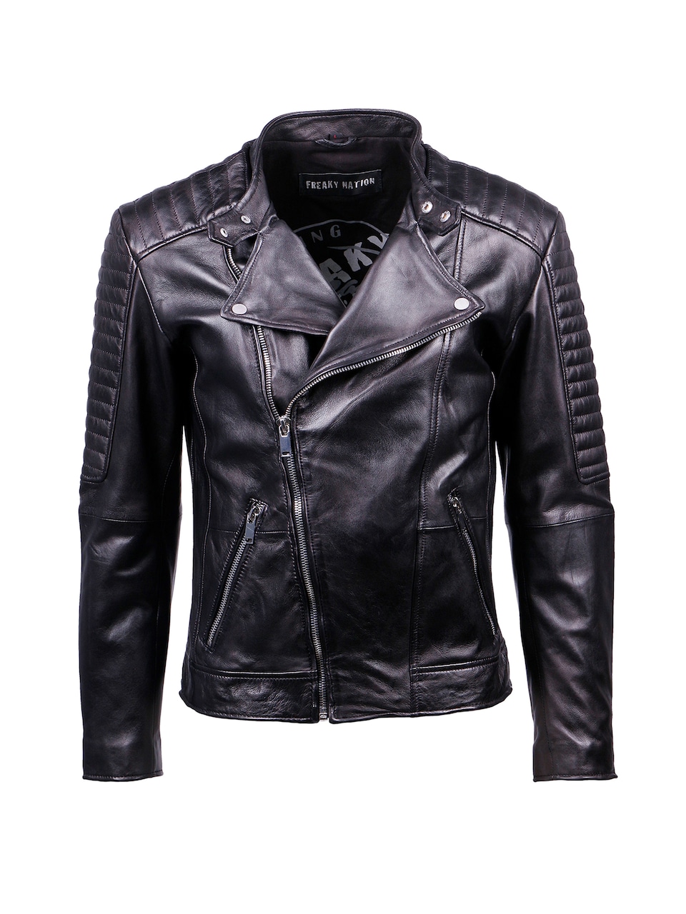 Övergångsjacka 'Crossover'
