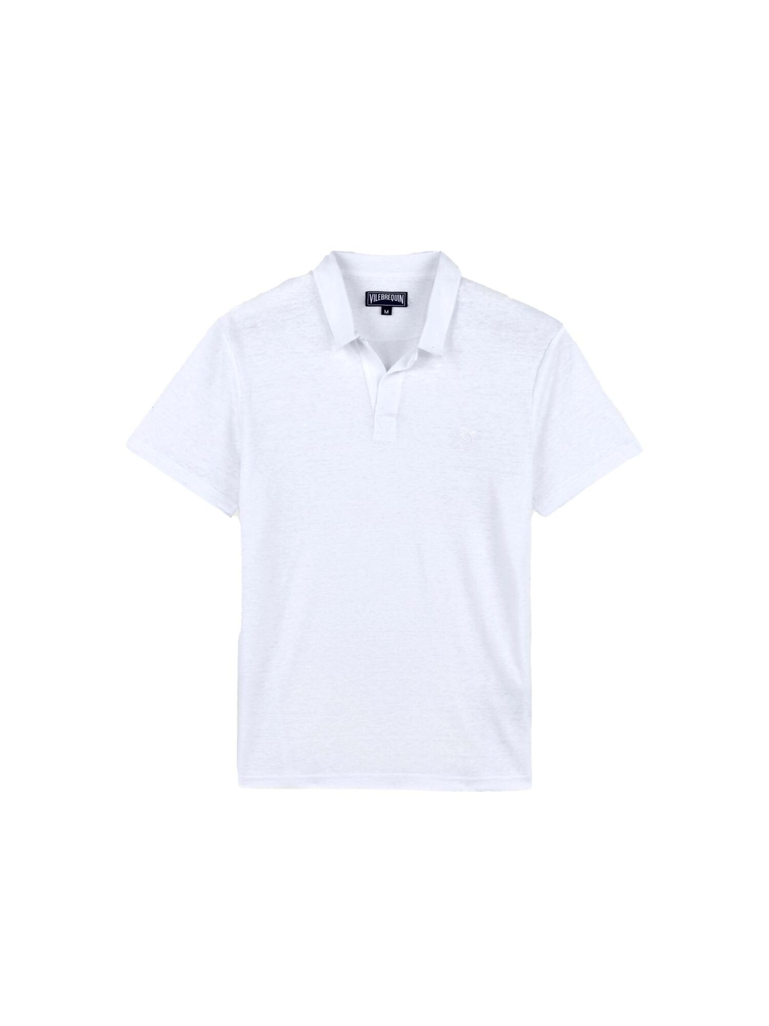 Vilebrequin Camiseta  blanco