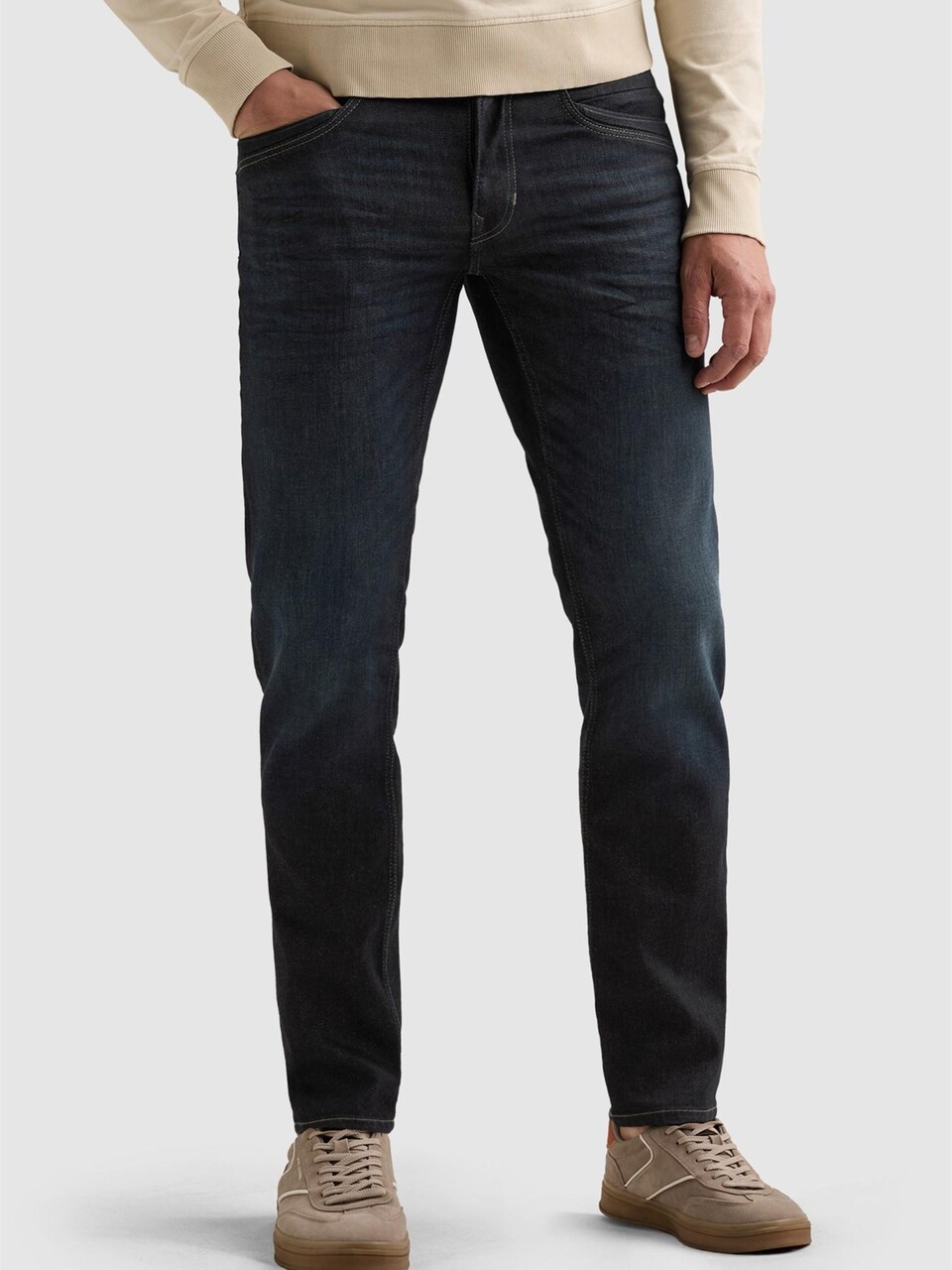 Jeans 'Skyrak regular fit jeans'