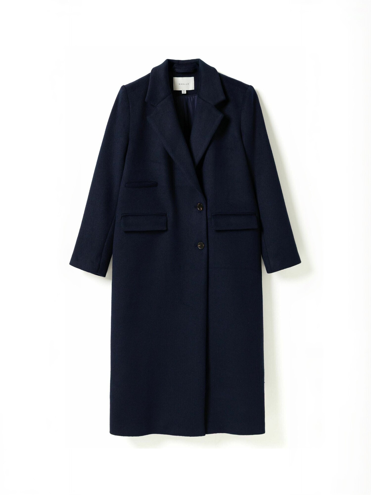 Noella Cappotto di mezza stagione 'Jaci' navy