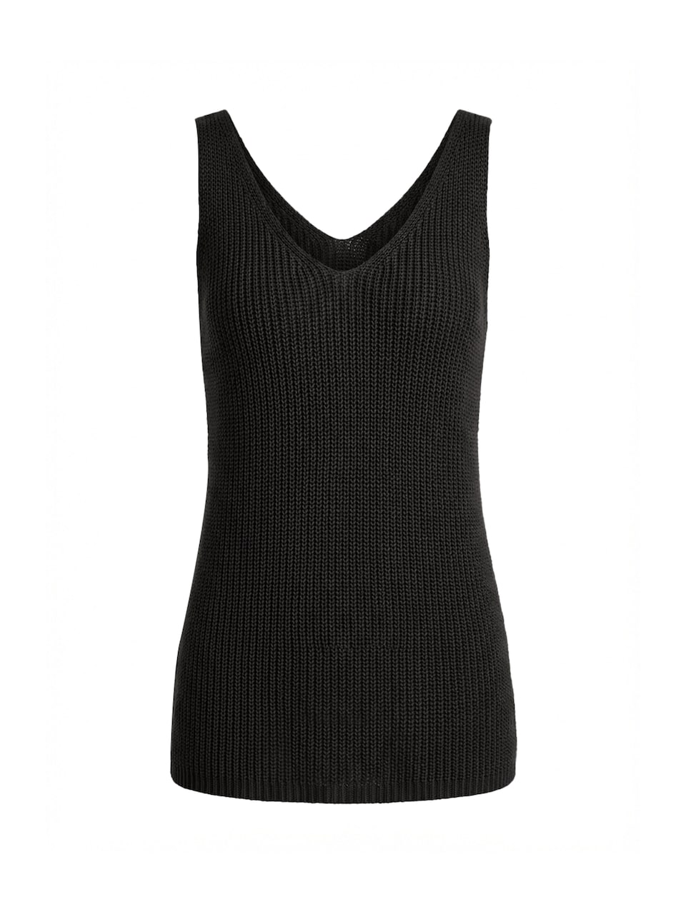 Broderad topp