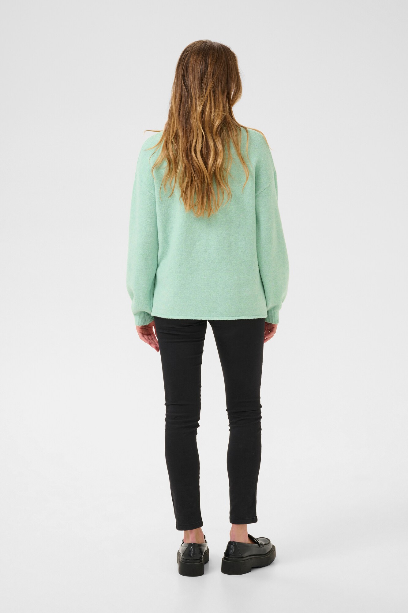Thumbnail - Kaffe Pullover Zilla