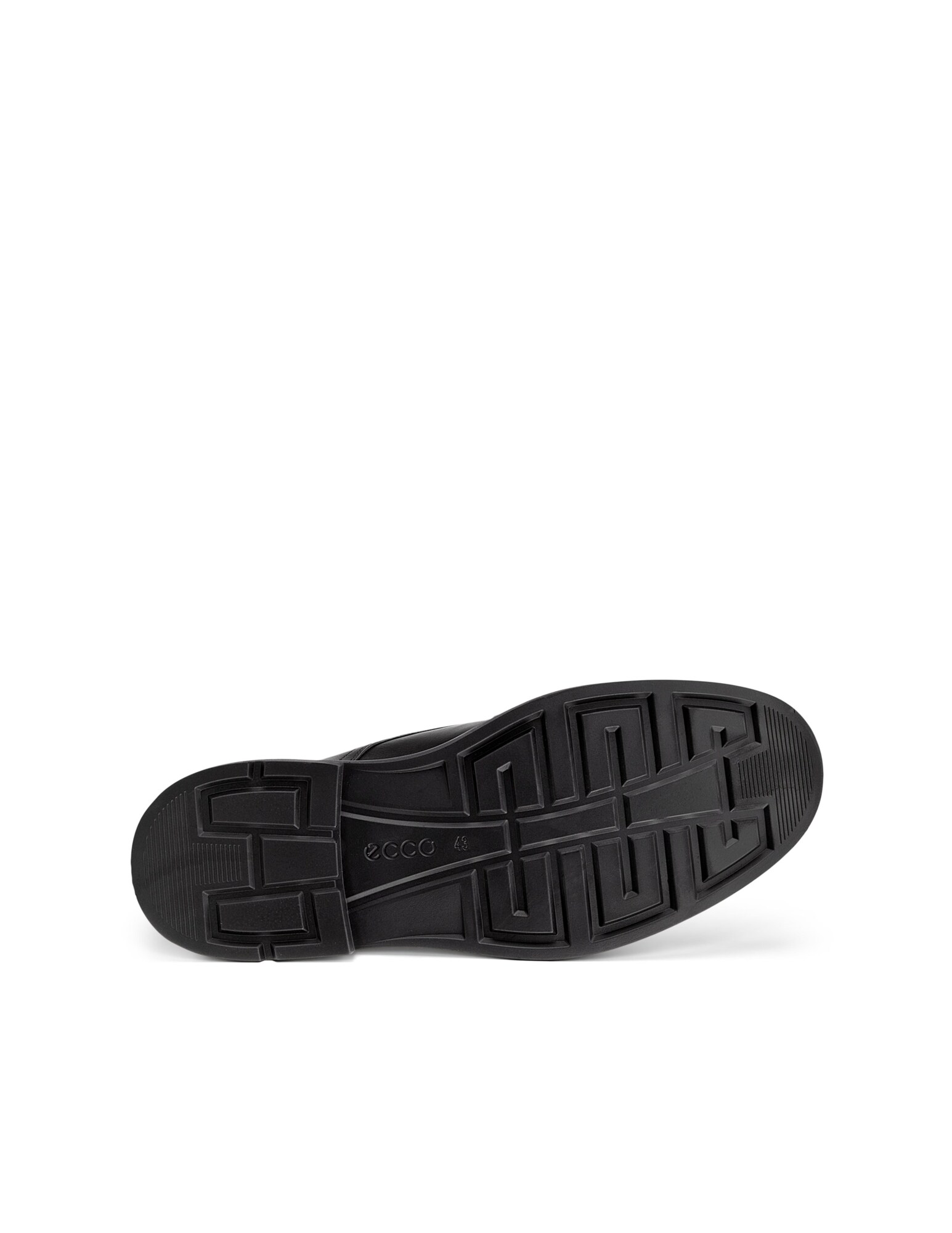 Thumbnail - ECCO Schnürschuh Metropole London