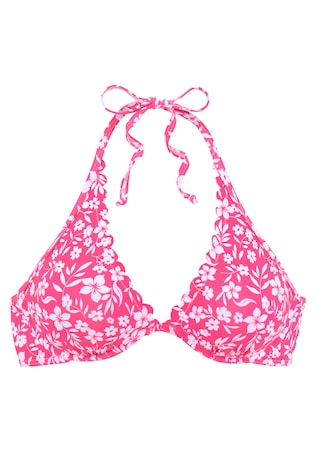 VIVANCE, Bikini felső, rózsaszín