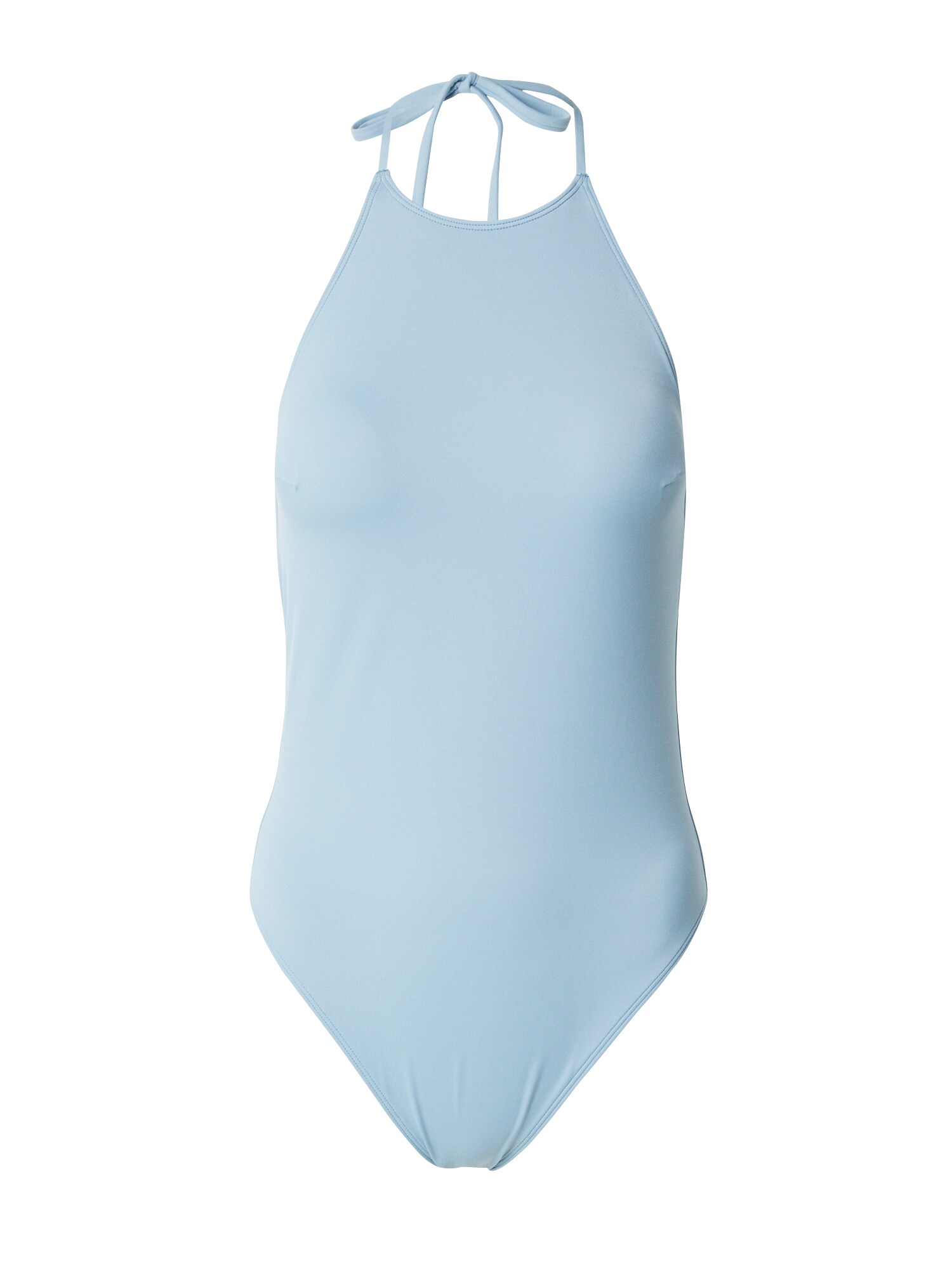 Calvin Klein Swimwear Fürdőruhák  pasztellkék / fehér akciós termékkép 1
