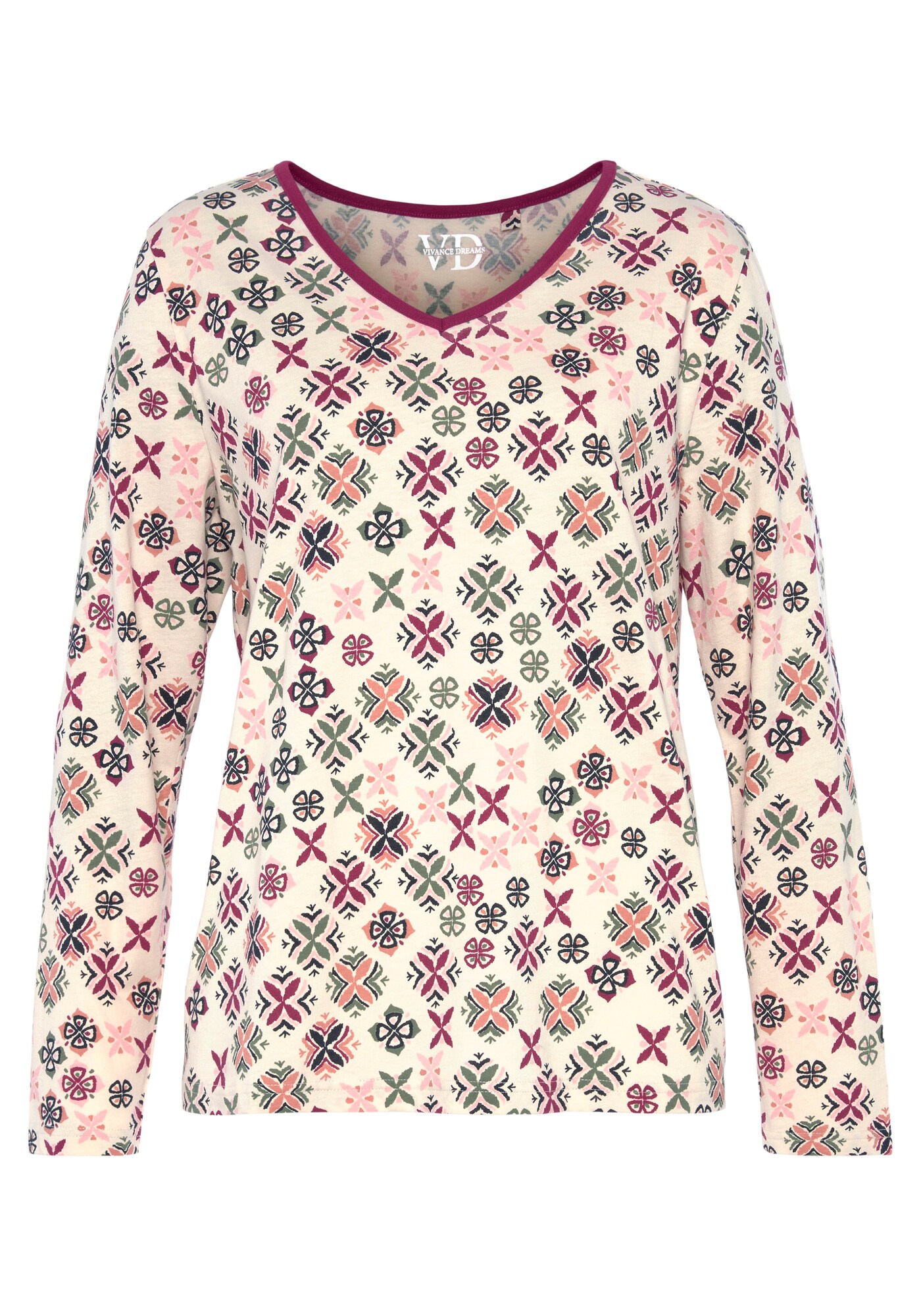 Thumbnail - VIVANCE Pyjama