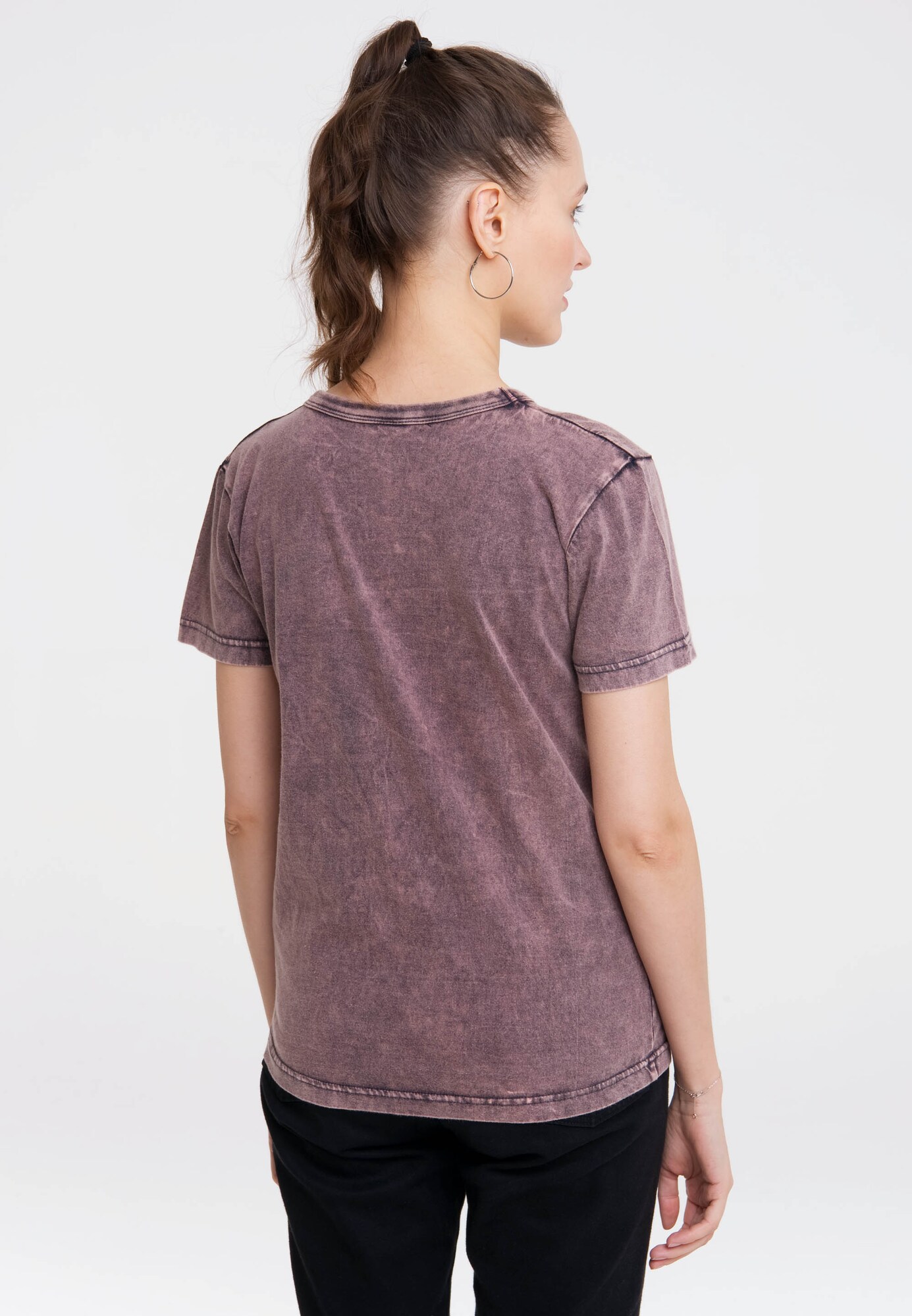 Thumbnail - T-Shirt 'Der kleine Maulwurf'