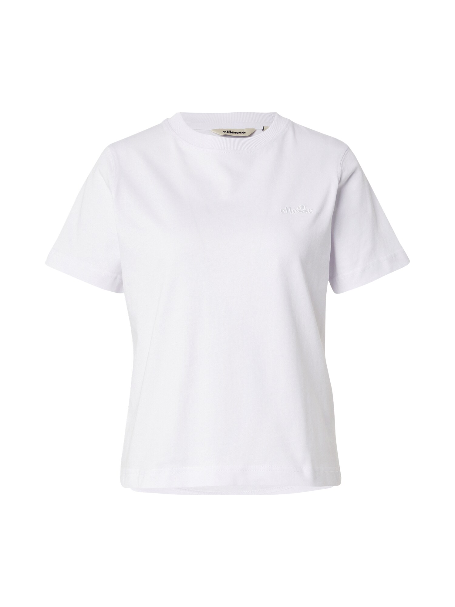 ELLESSE Tričko 'Rotello'  biela