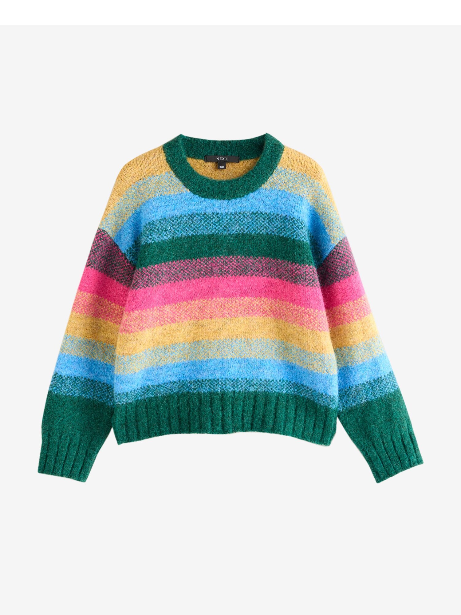 Next Pulover  mai multe culori