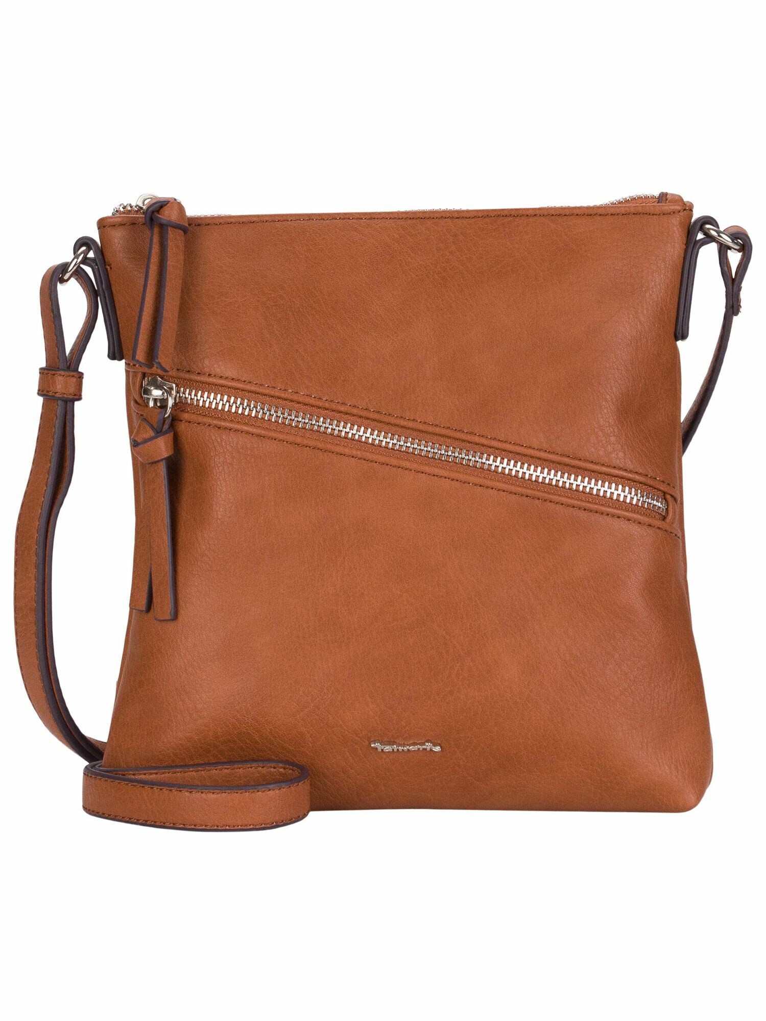 Tamaris Geantă de umăr Alessia  maro coniac