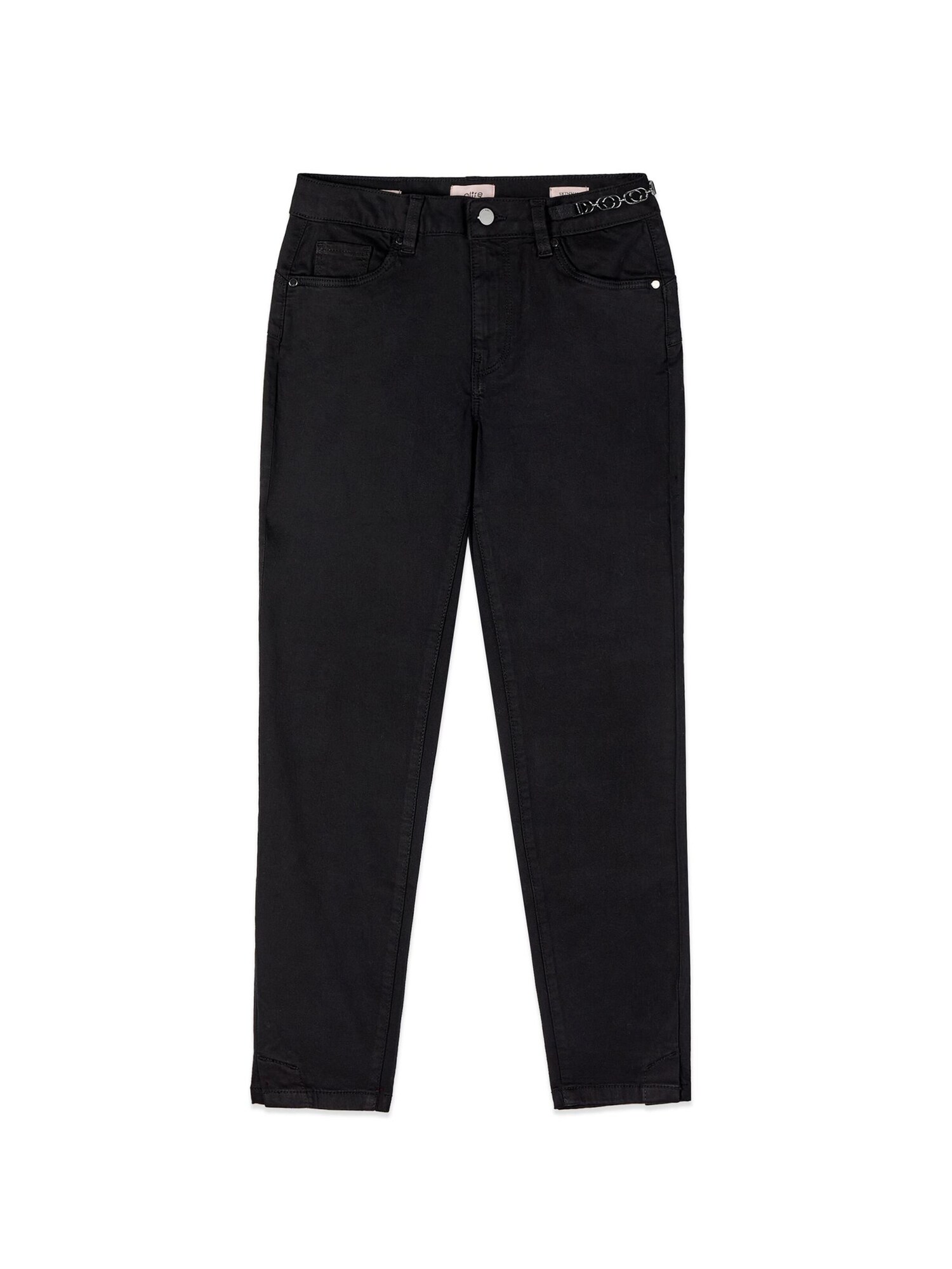 oltre Pantalón  negro