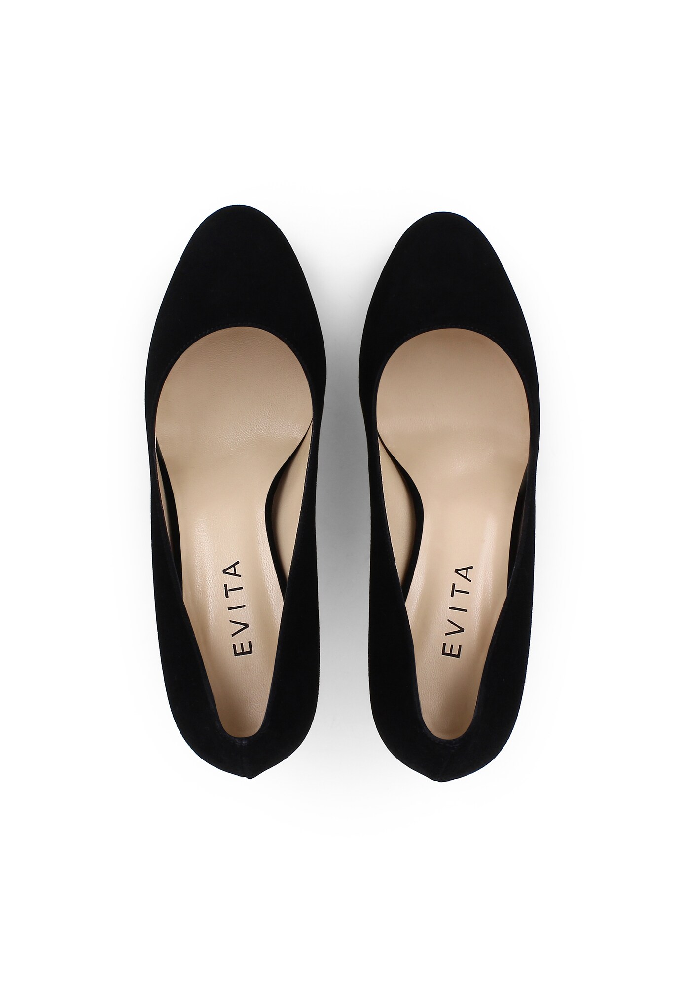 Thumbnail - EVITA Pumps Bianca