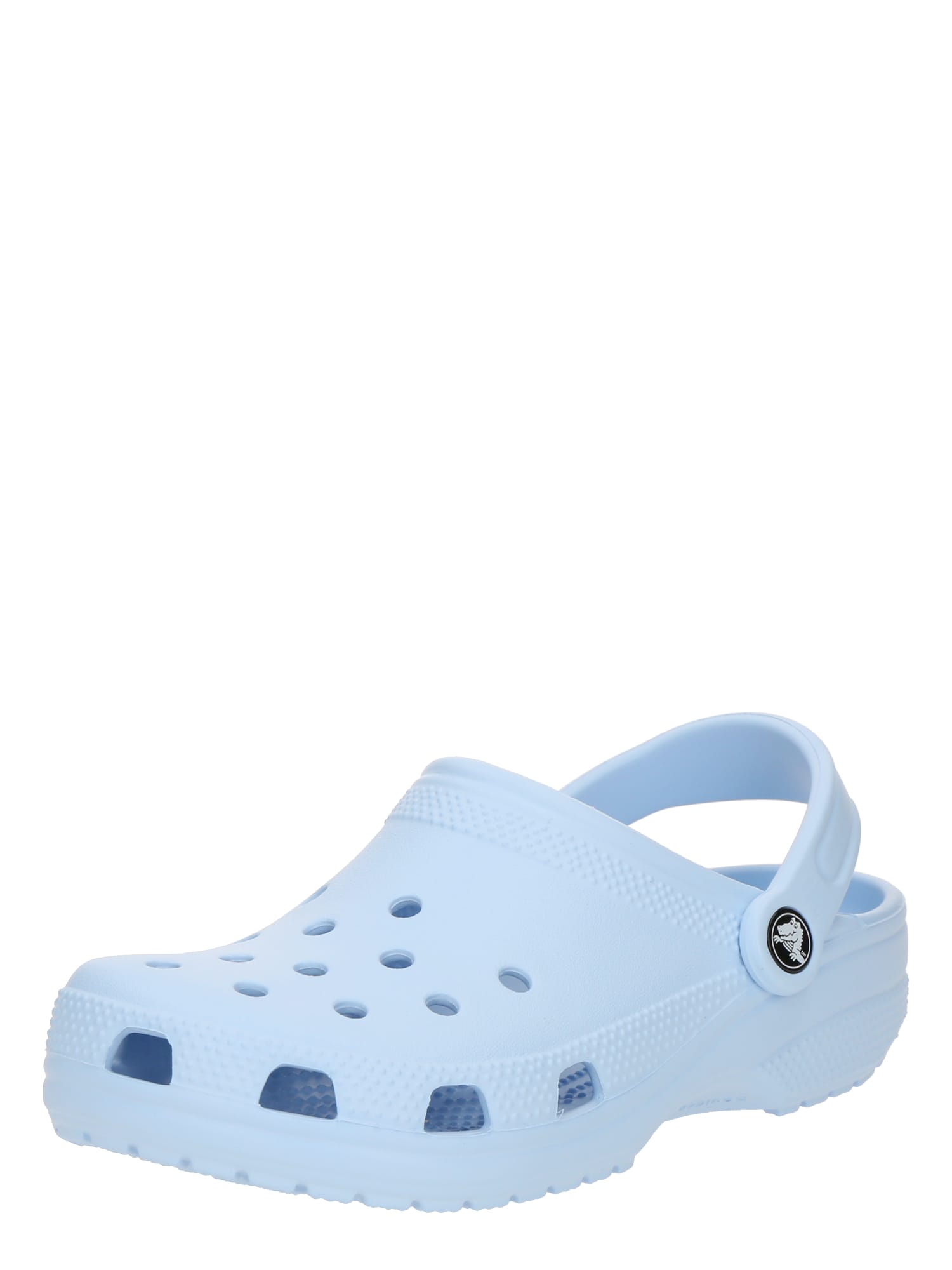 Crocs Félcipő 'Classic'  világoskék akciós termékkép 1