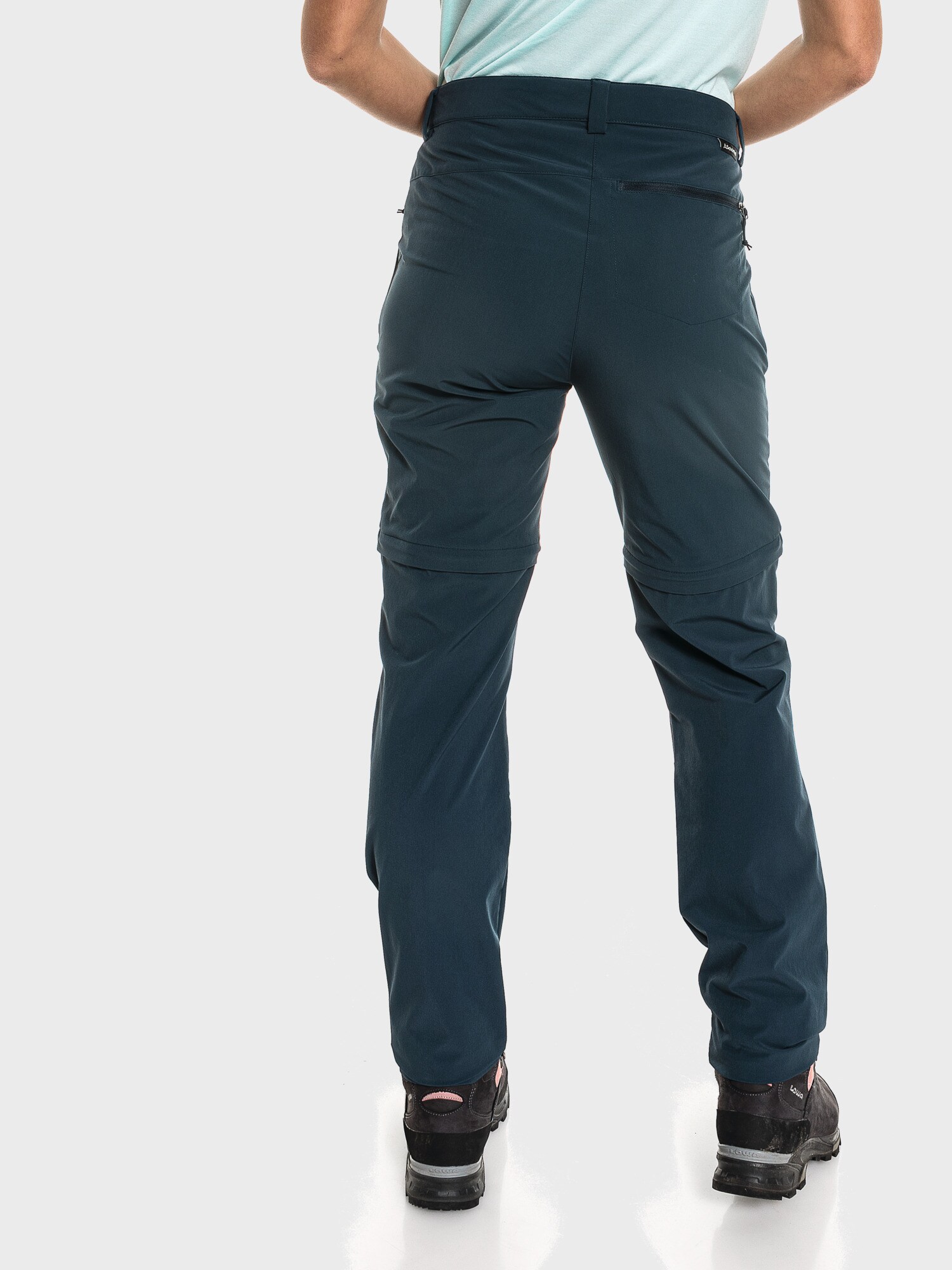 Thumbnail - Schöffel Outdoorhose
