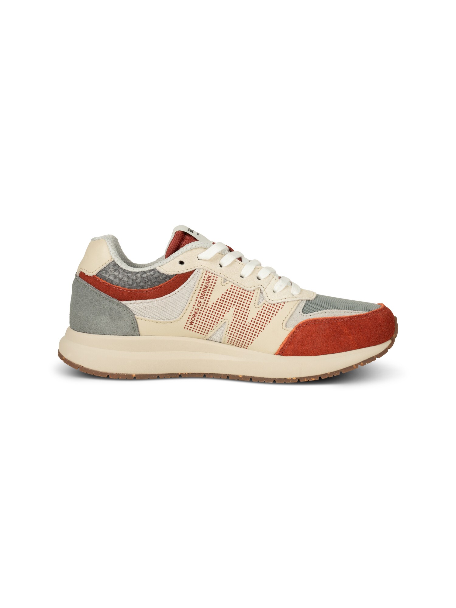 Thumbnail - Sneaker 'Rigmor'