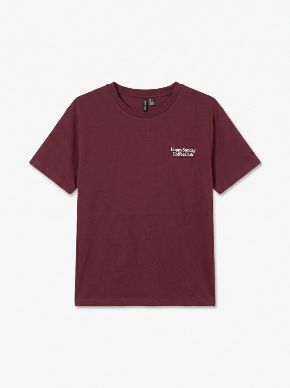 T-shirt 'VMPAULINA THEA'