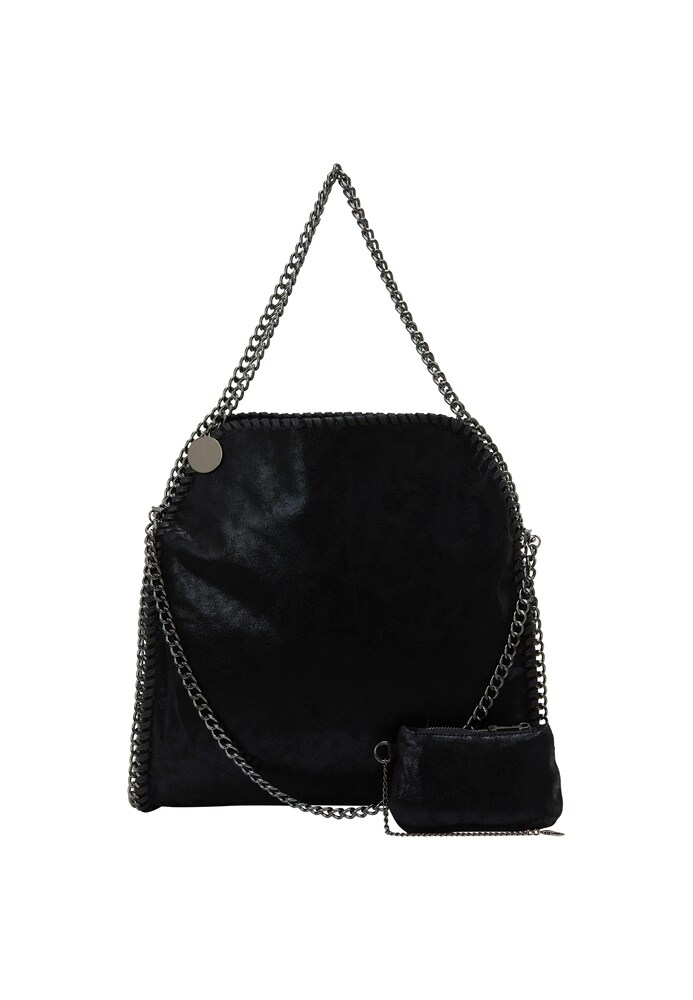 faina Handtasche Damen Größe One Size schwarz