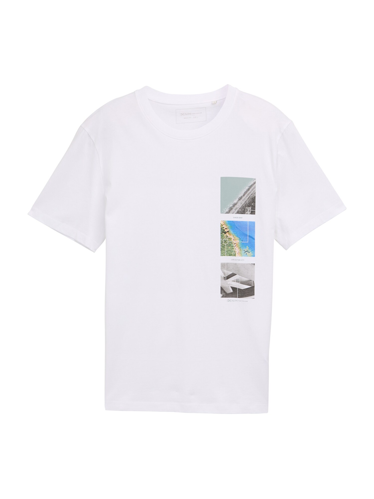 Thumbnail - T-Shirt