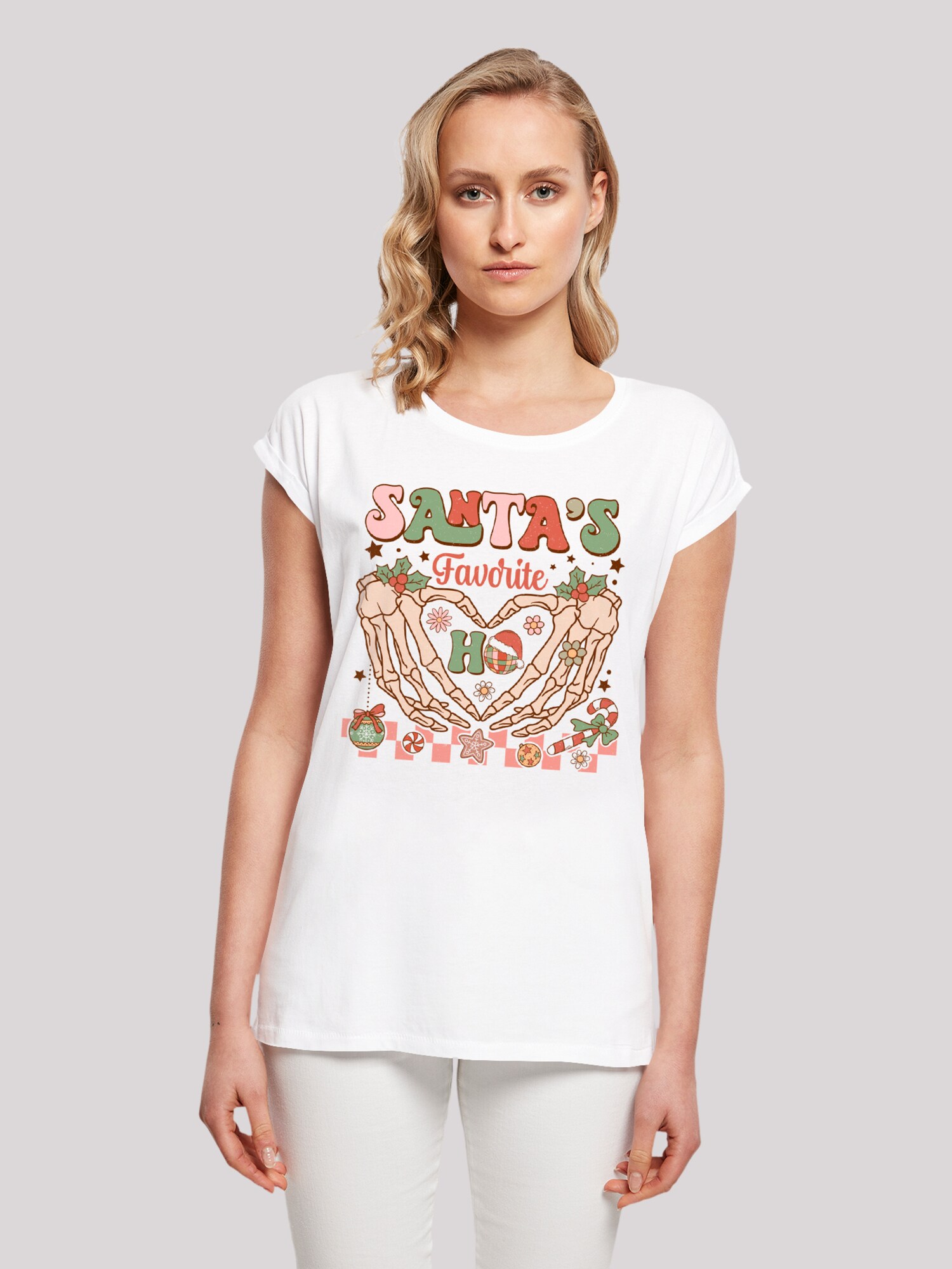 Thumbnail - F4NT4STIC Shirt