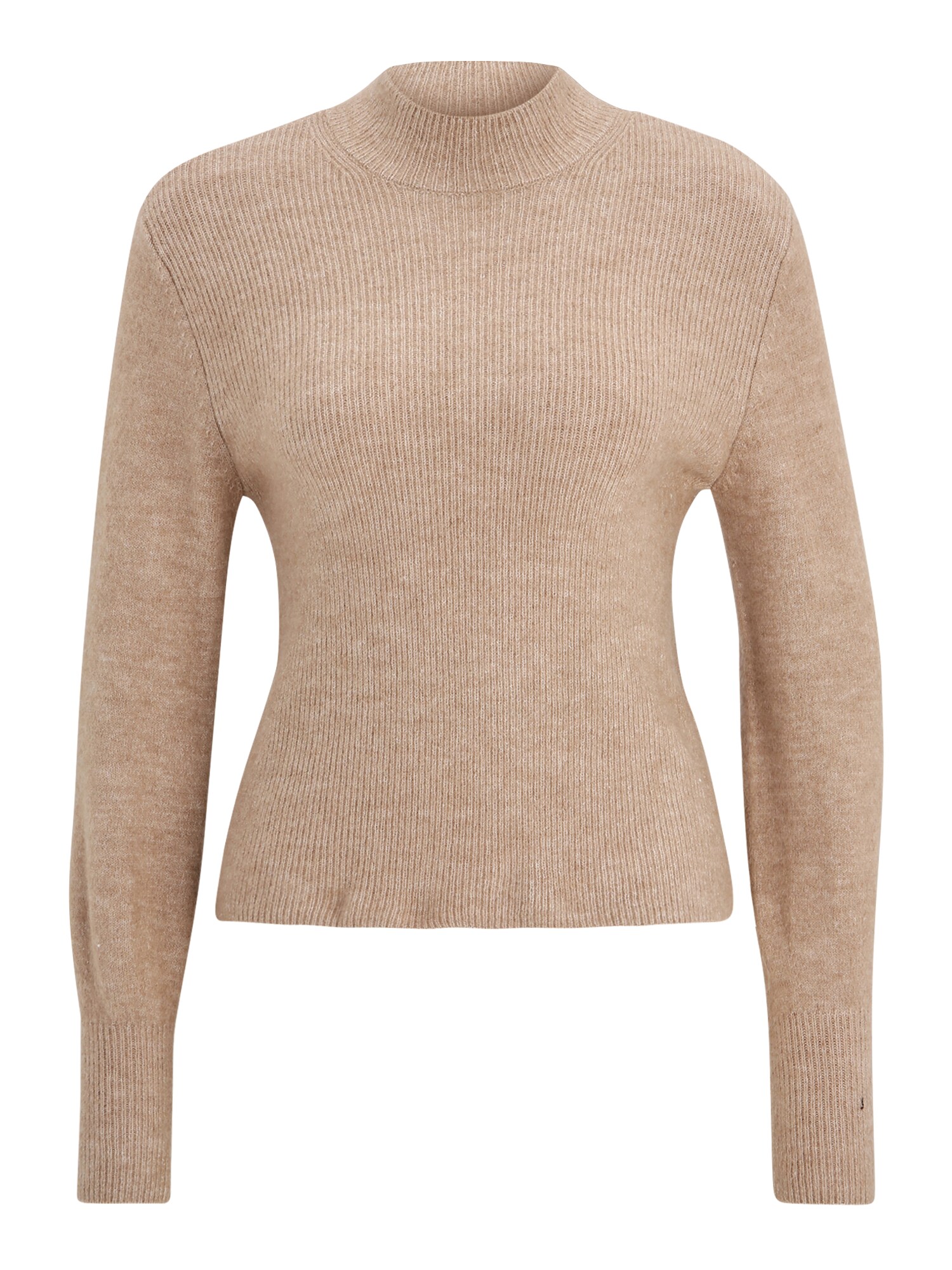 Vero Moda Petite Pulover VMPIPPA  bej închis