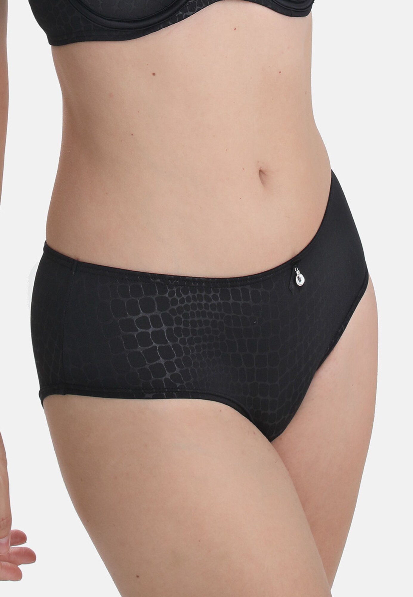 Thumbnail - sassa Panty PURE ANIMAL 2er Pack