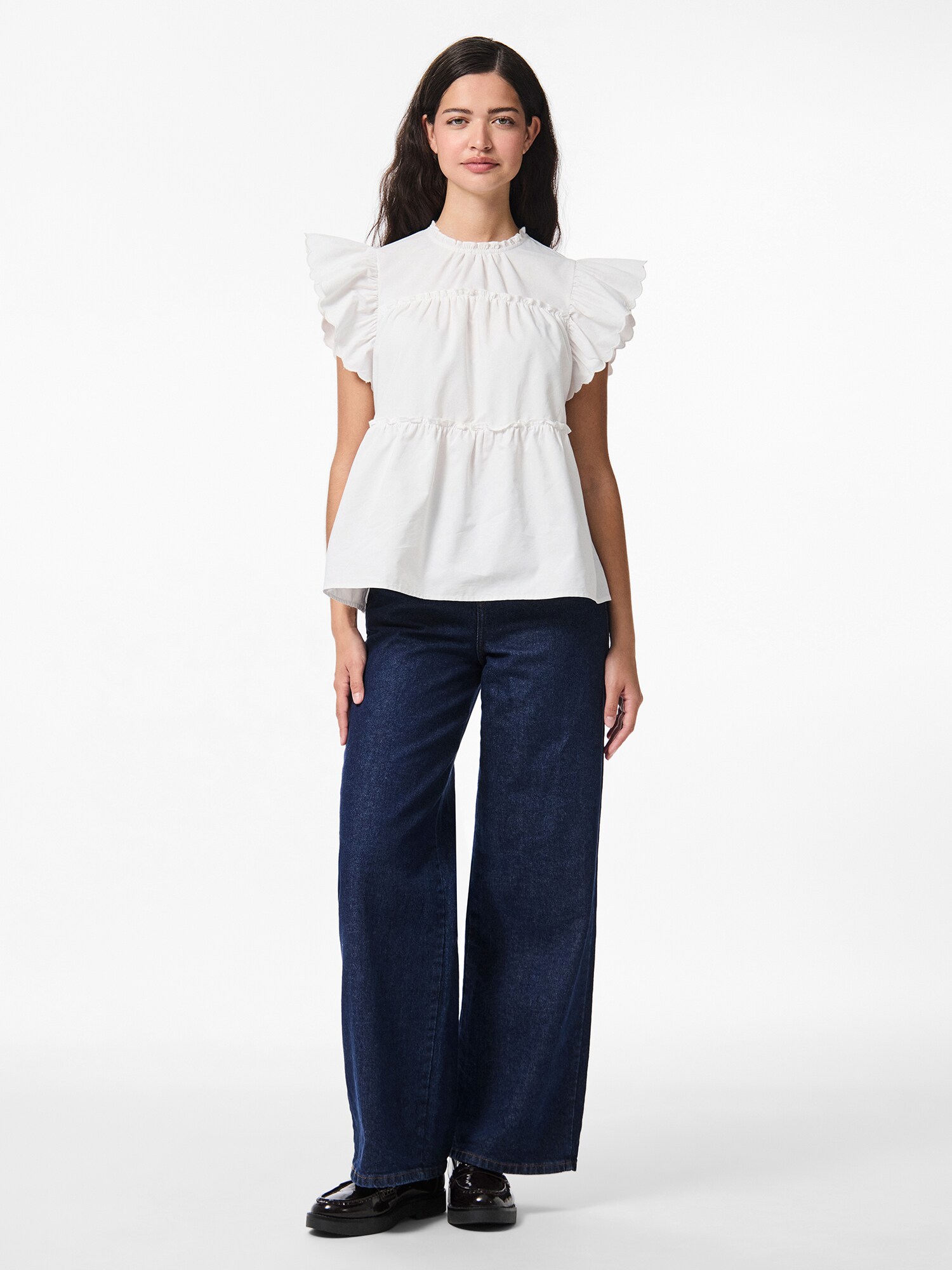 Thumbnail - PIECES Bluse PCJilla