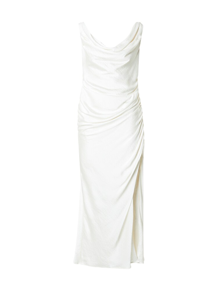 Abercrombie & Fitch Ruha Női fehér , Méret S